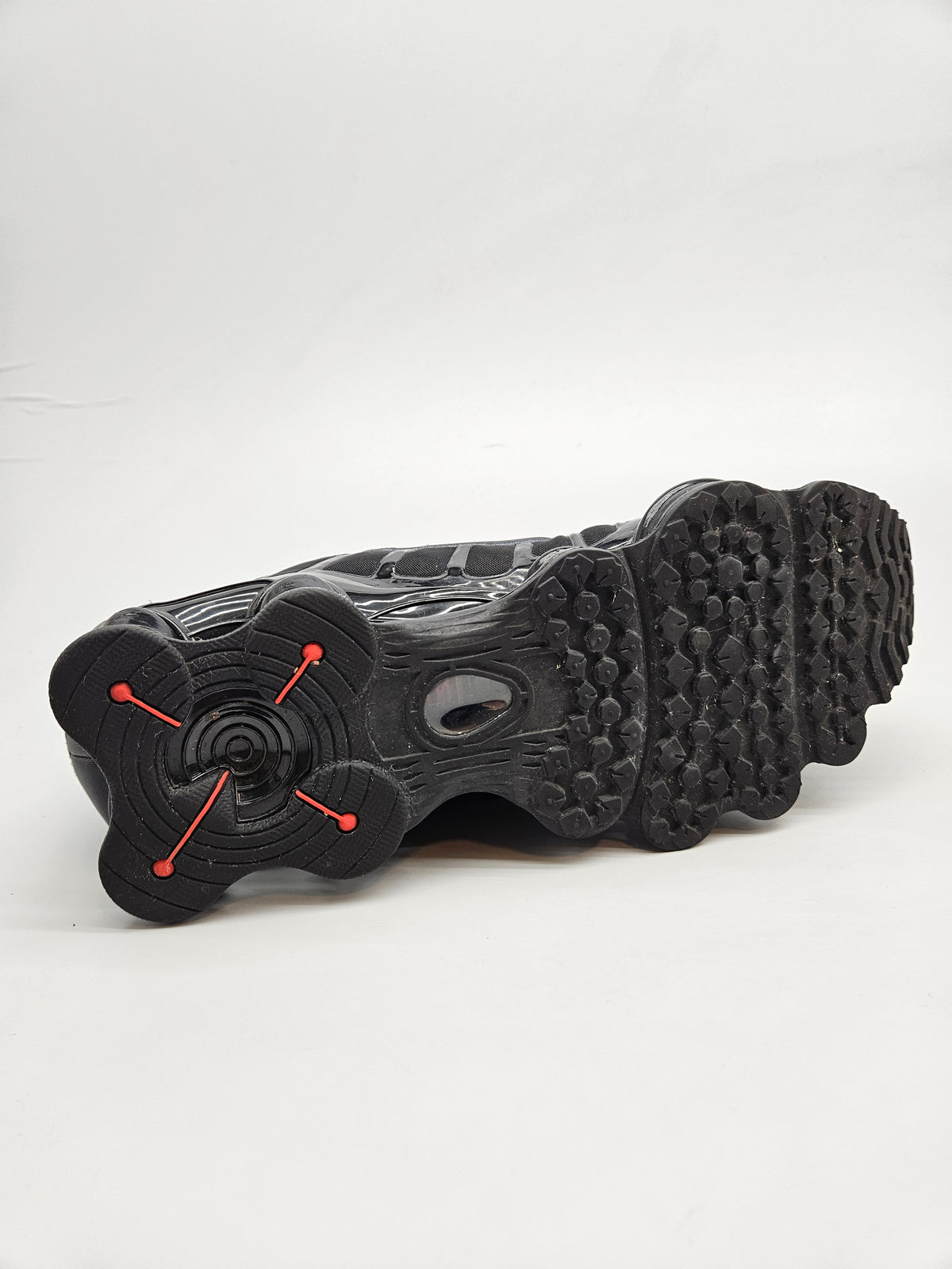 NIKE SHOX ORIGINAL PATIKI BR 44