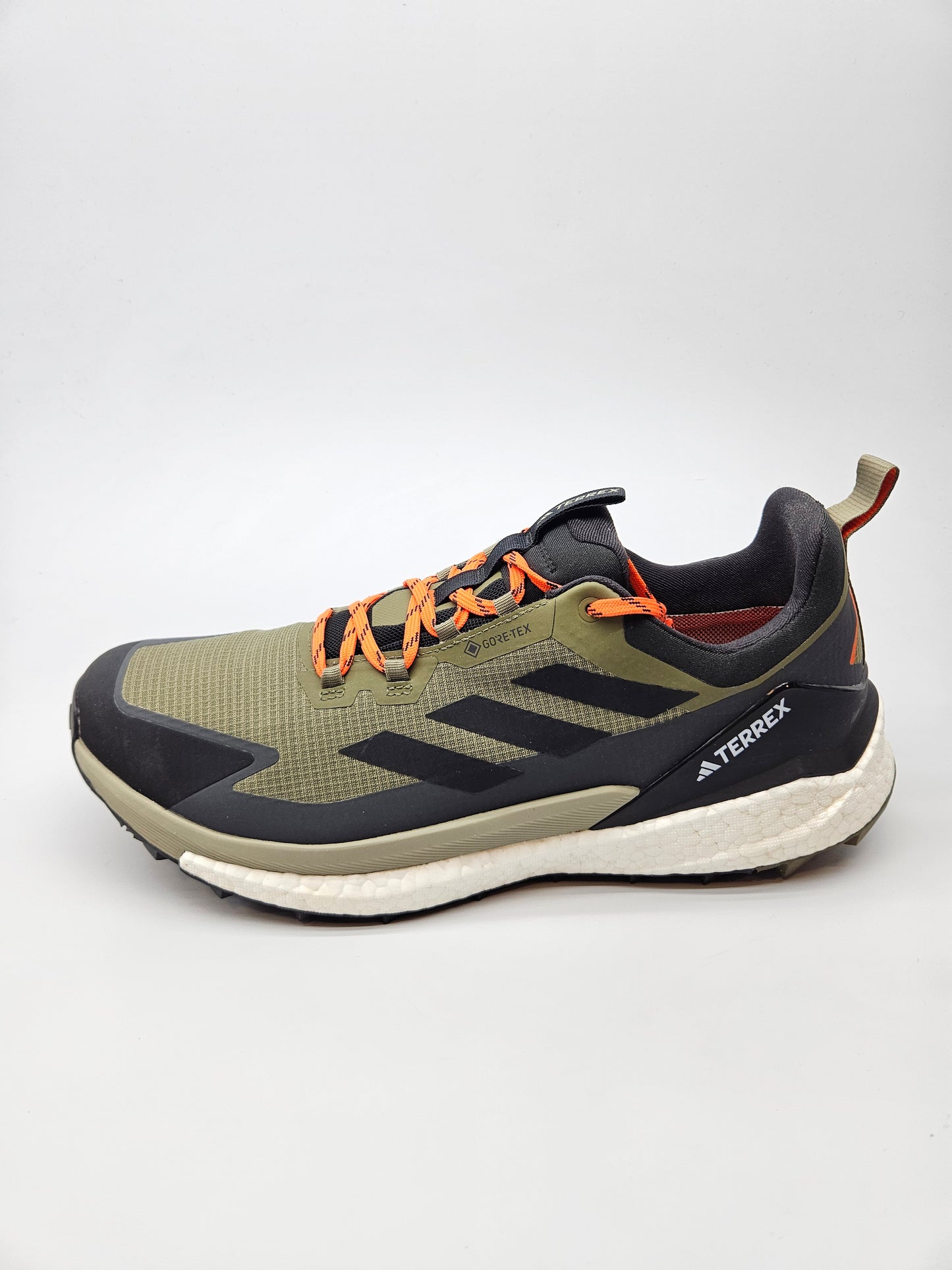 ASICS TERREX GORETEX ORIGINAL BR 47