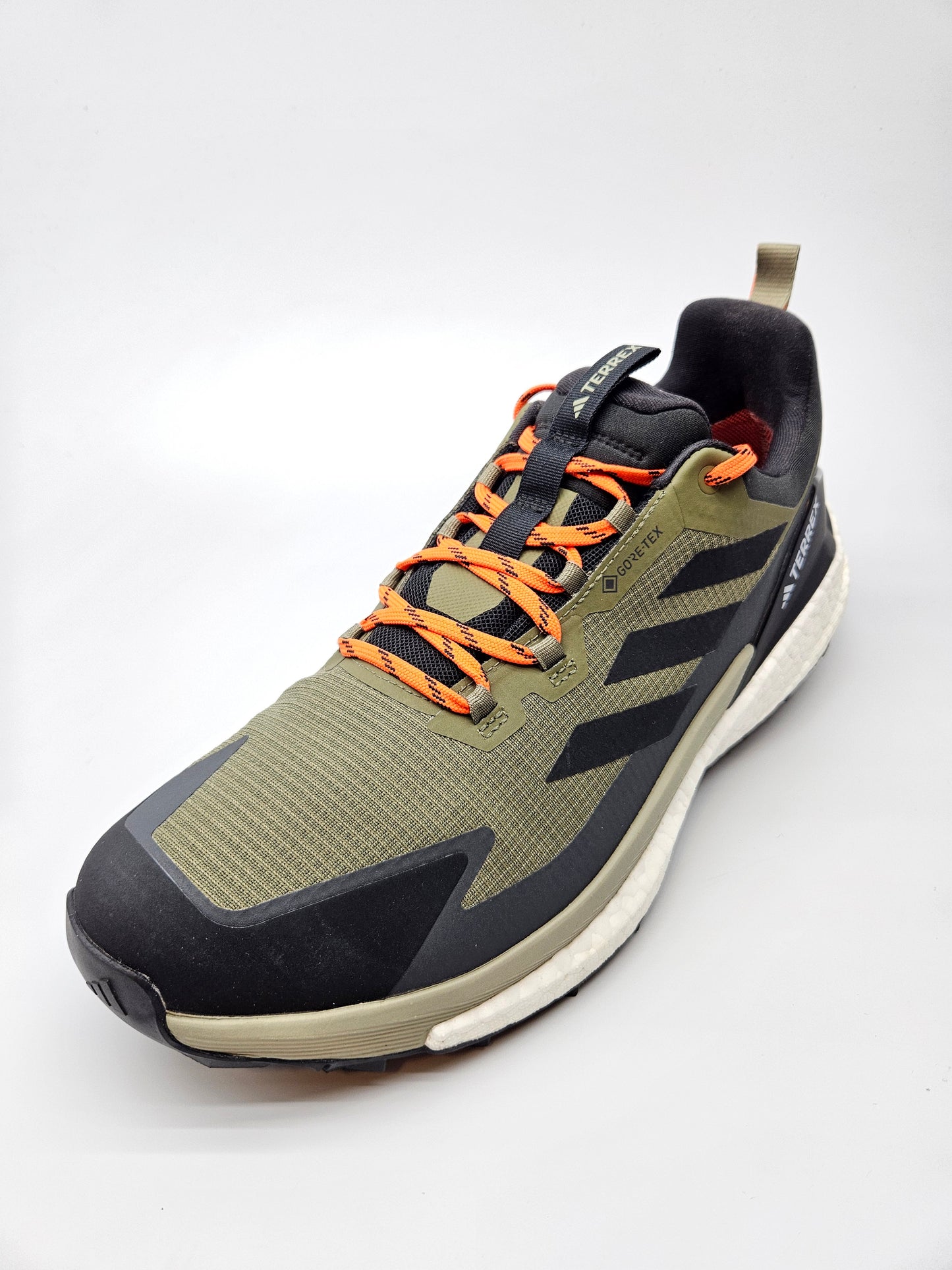 ASICS TERREX GORETEX ORIGINAL BR 47