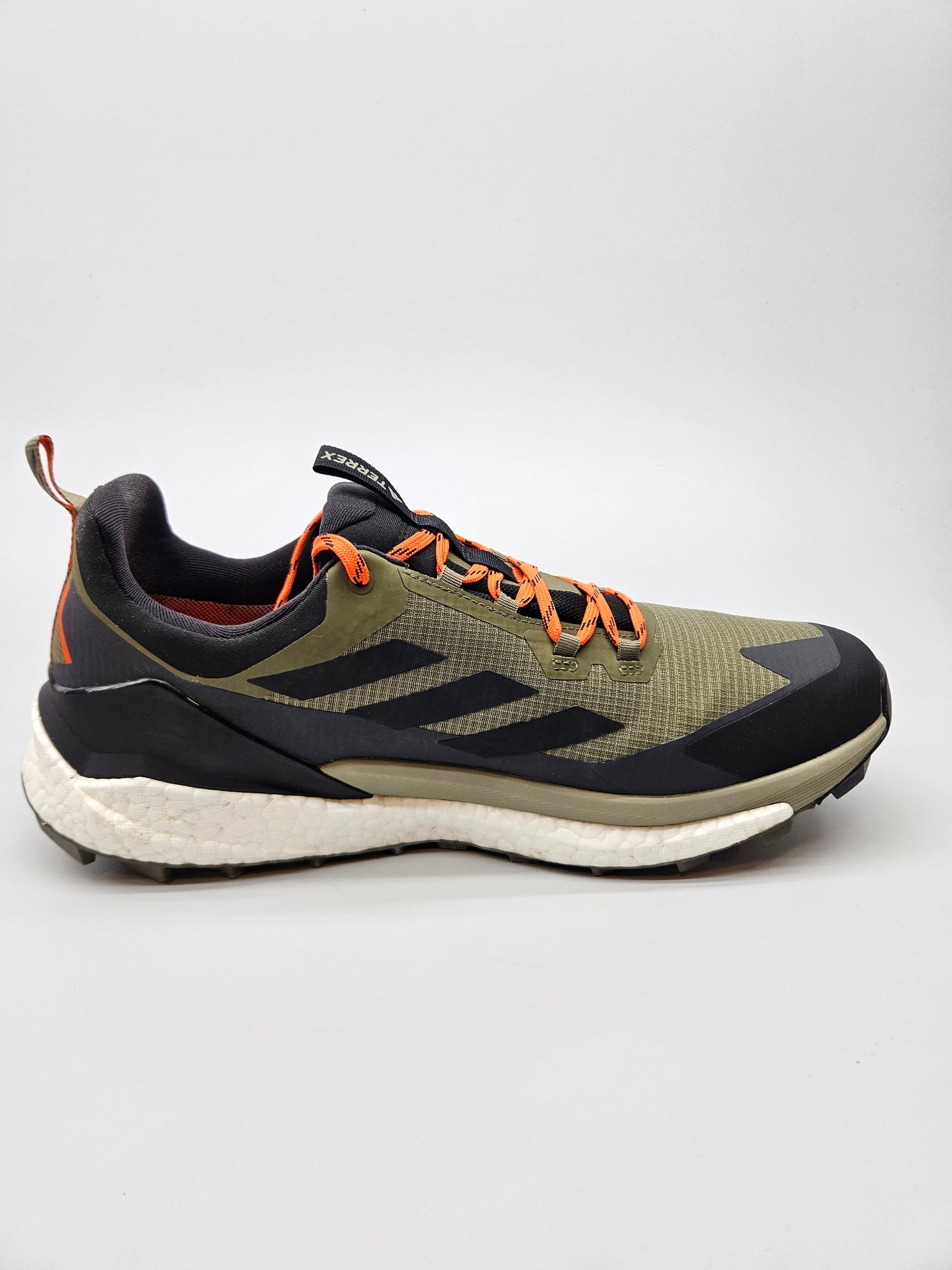 ASICS TERREX GORETEX ORIGINAL BR 47