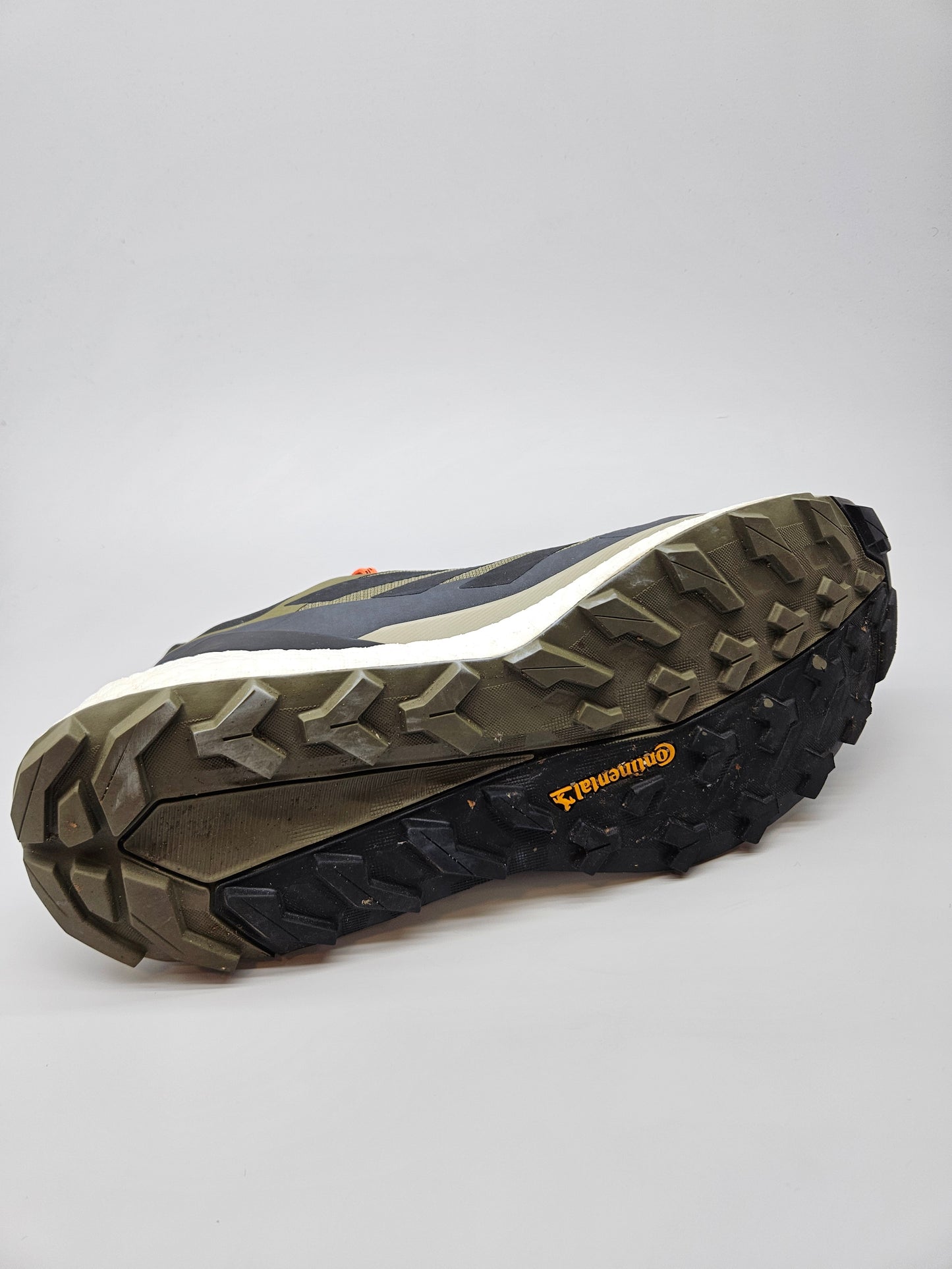 ASICS TERREX GORETEX ORIGINAL BR 47
