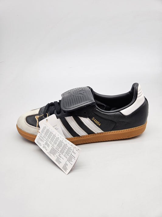 ADIDAS SAMBA ORIGINAL PATIKI BR 44.5