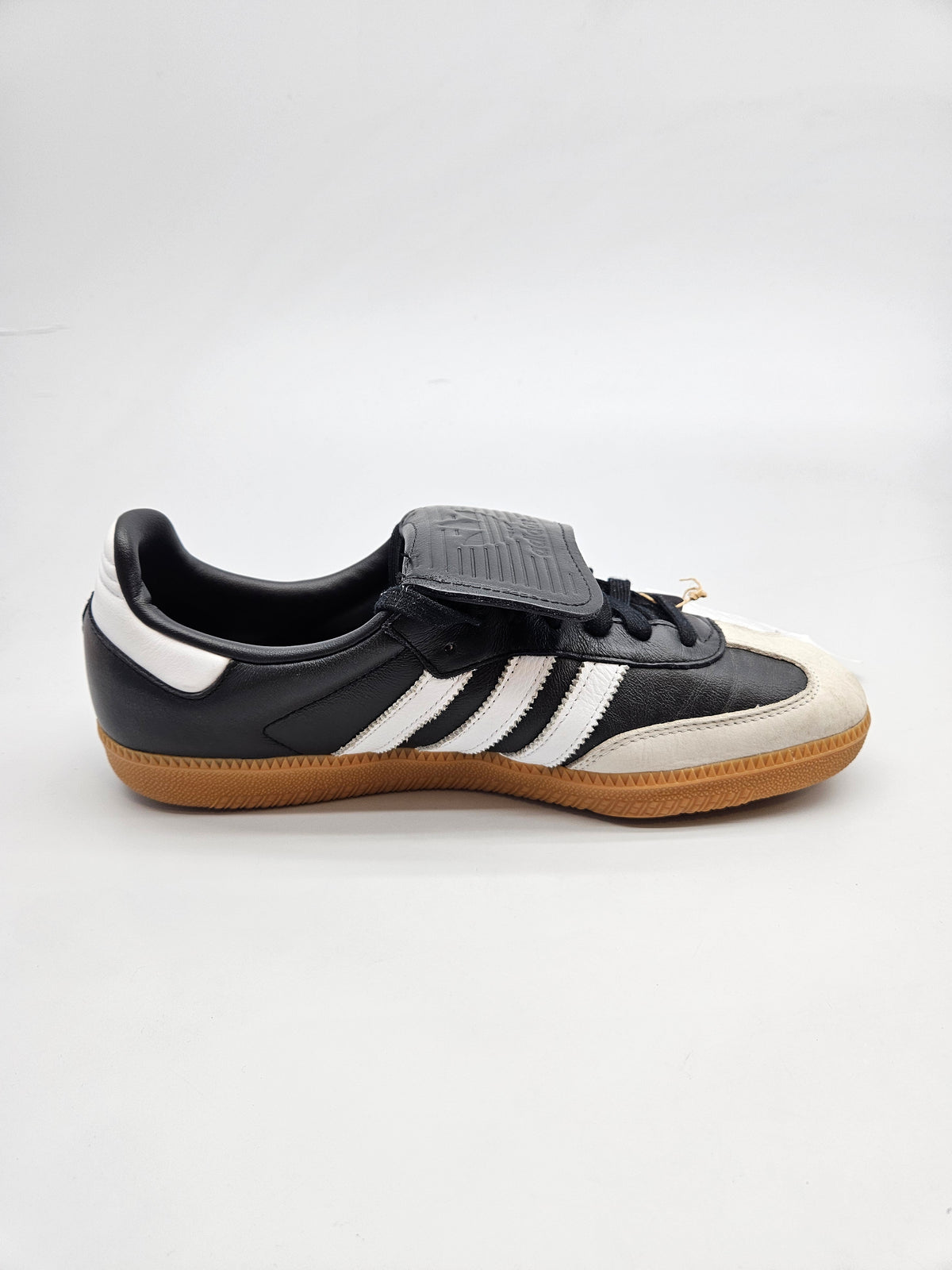 ADIDAS SAMBA ORIGINAL PATIKI BR 44.5