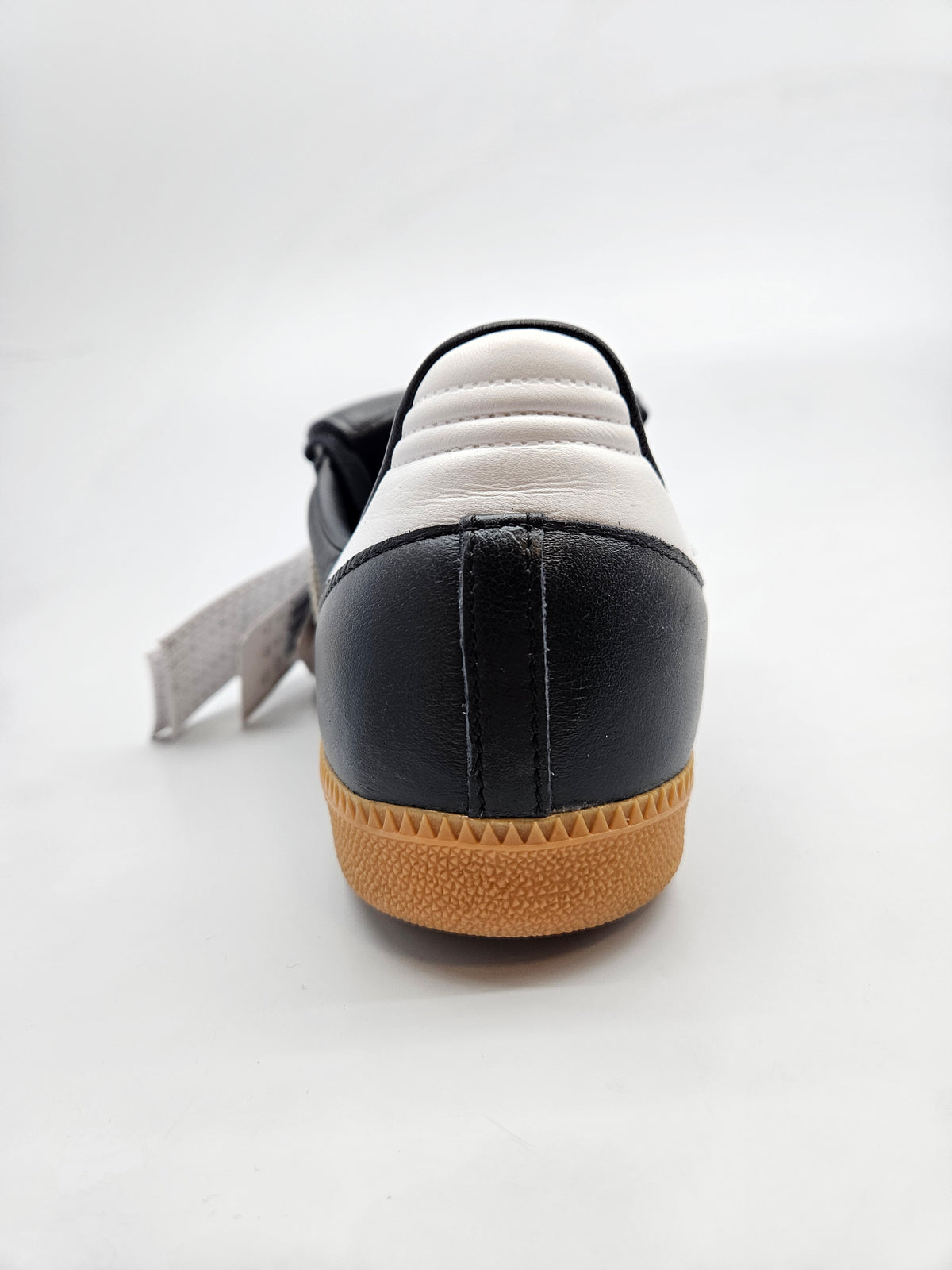 ADIDAS SAMBA ORIGINAL PATIKI BR 44.5