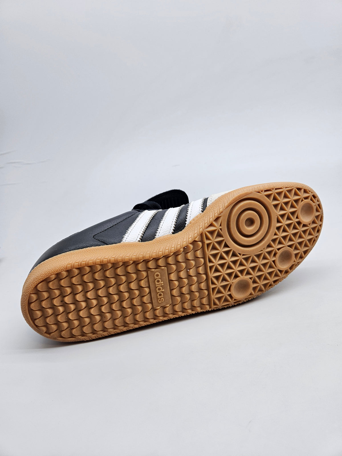 ADIDAS SAMBA ORIGINAL PATIKI BR 44.5