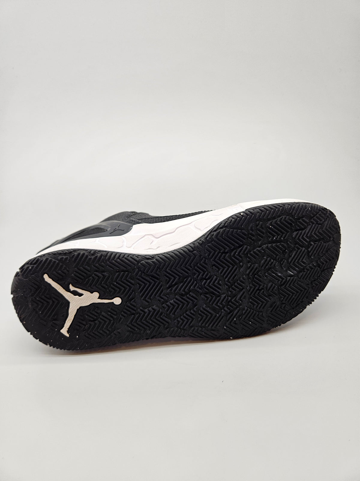 NIKE JORDAN ORIGINAL PATIKI BR 38