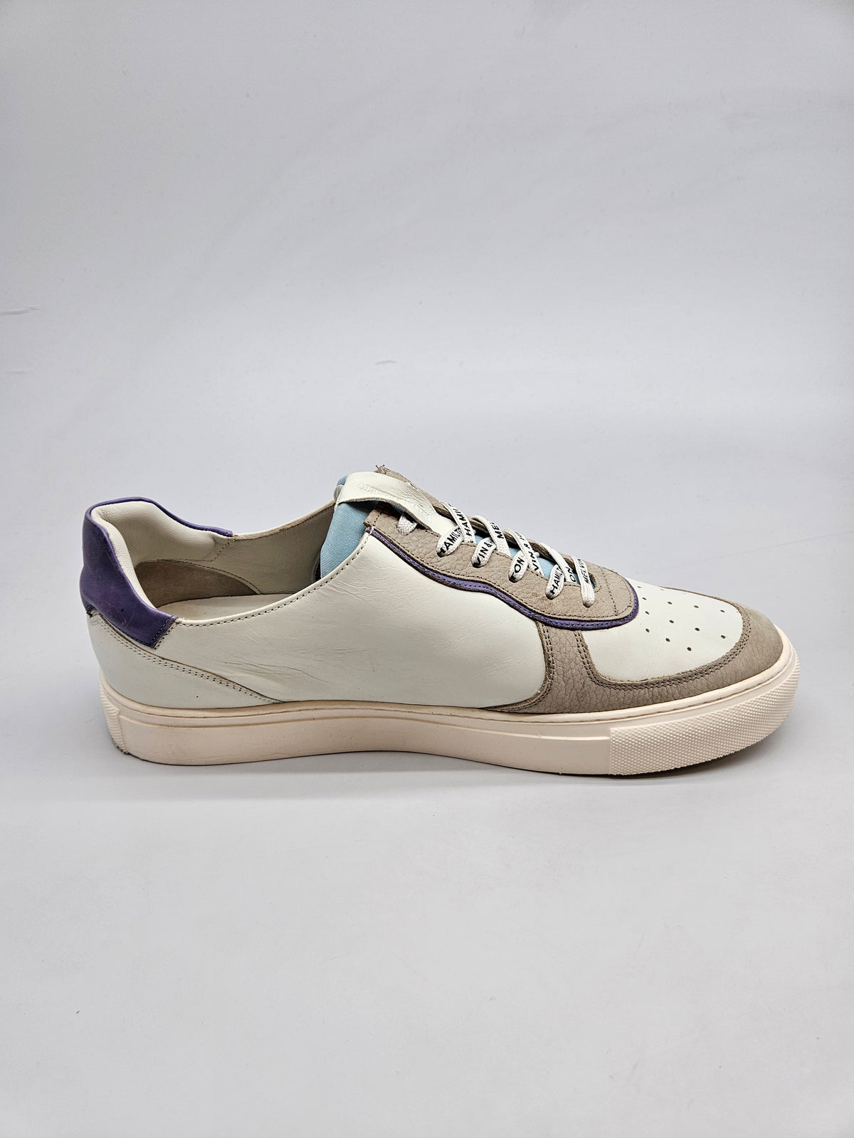 MEVLIN & HAMILTON ORIGINAL KOZNI PATIKI BR 43