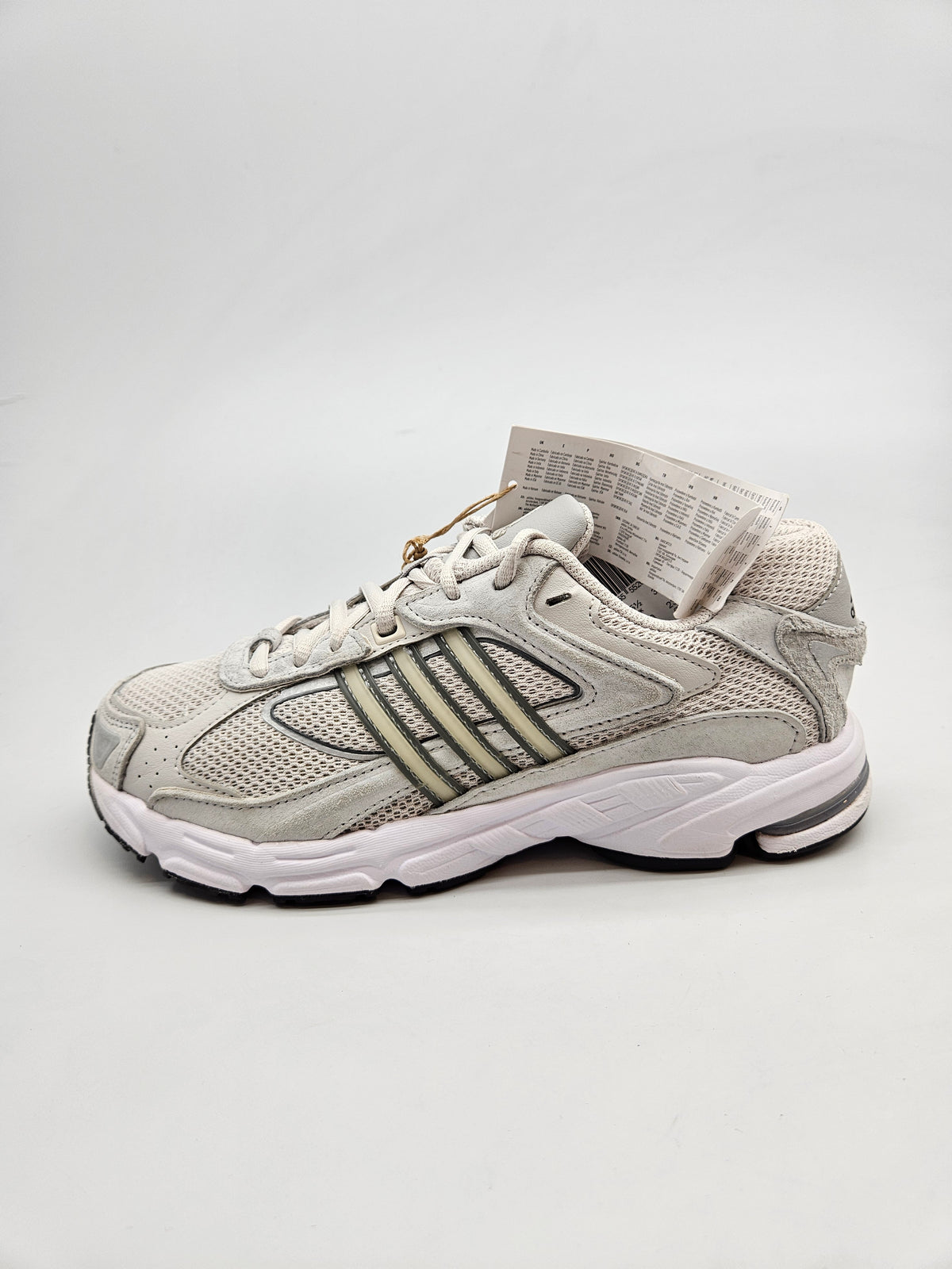 ADIDAS ORIGINAL PATIKI BR 38.5