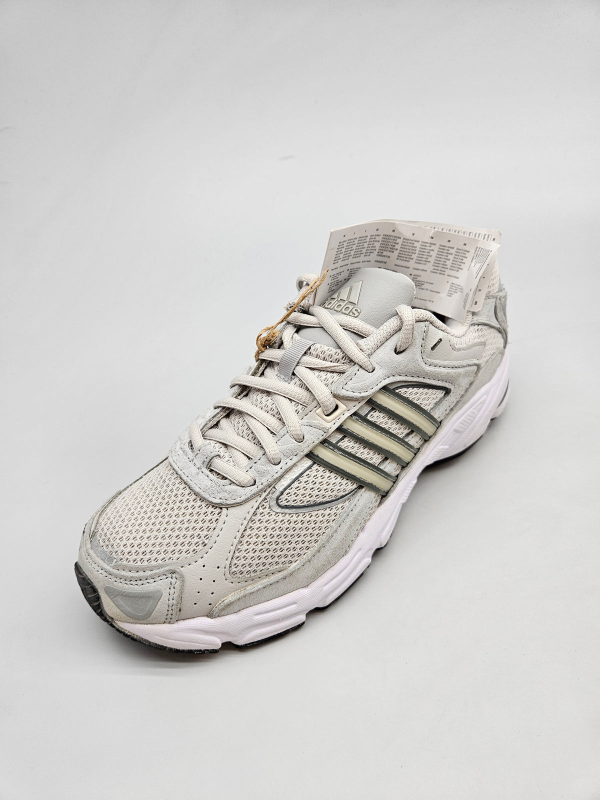 ADIDAS ORIGINAL PATIKI BR 38.5