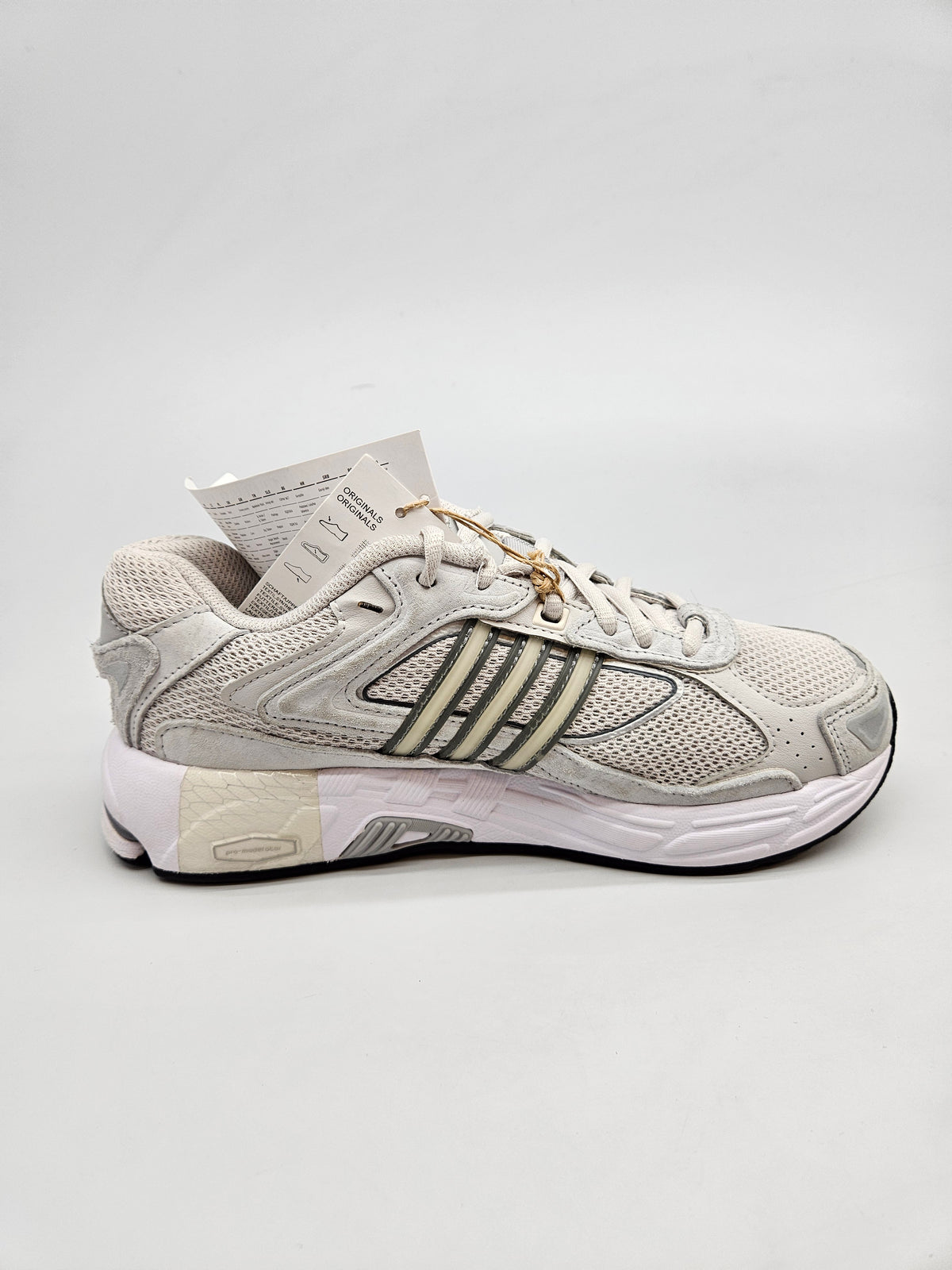 ADIDAS ORIGINAL PATIKI BR 38.5