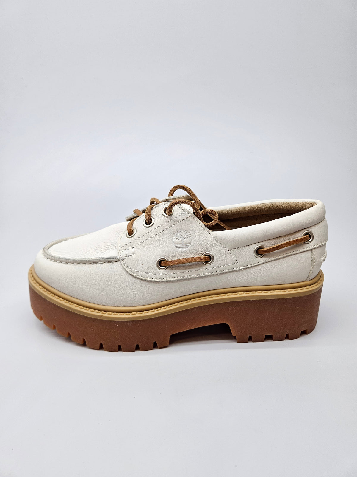 TIMBERLAND NOVI ORIGINAL KOZNI CEVLI BR 38