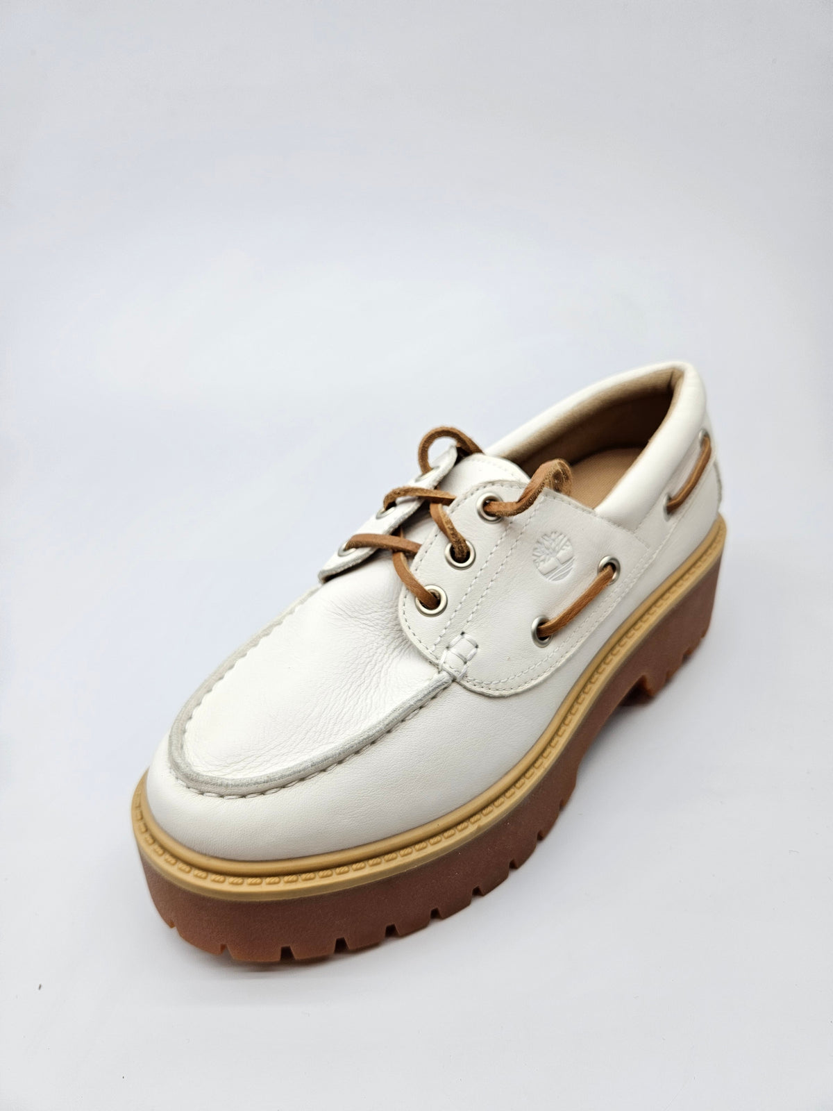 TIMBERLAND NOVI ORIGINAL KOZNI CEVLI BR 38
