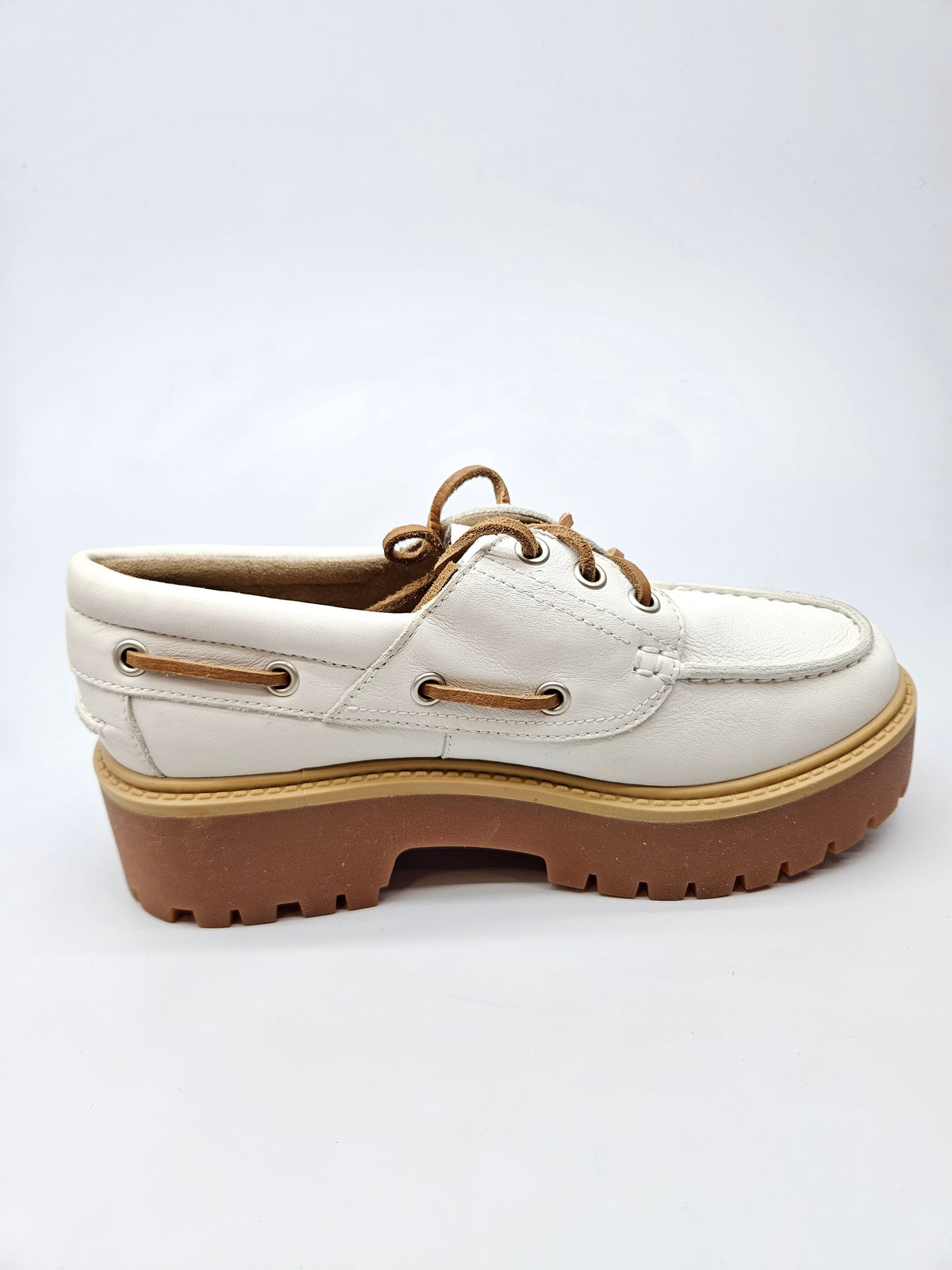 TIMBERLAND NOVI ORIGINAL KOZNI CEVLI BR 38