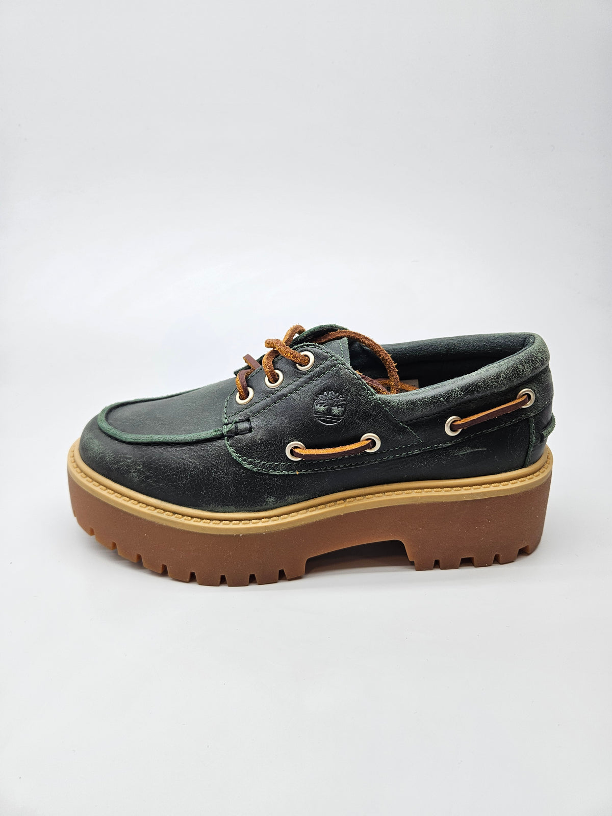 TIMBERLAND ORIGINAL CEVLI BR 38
