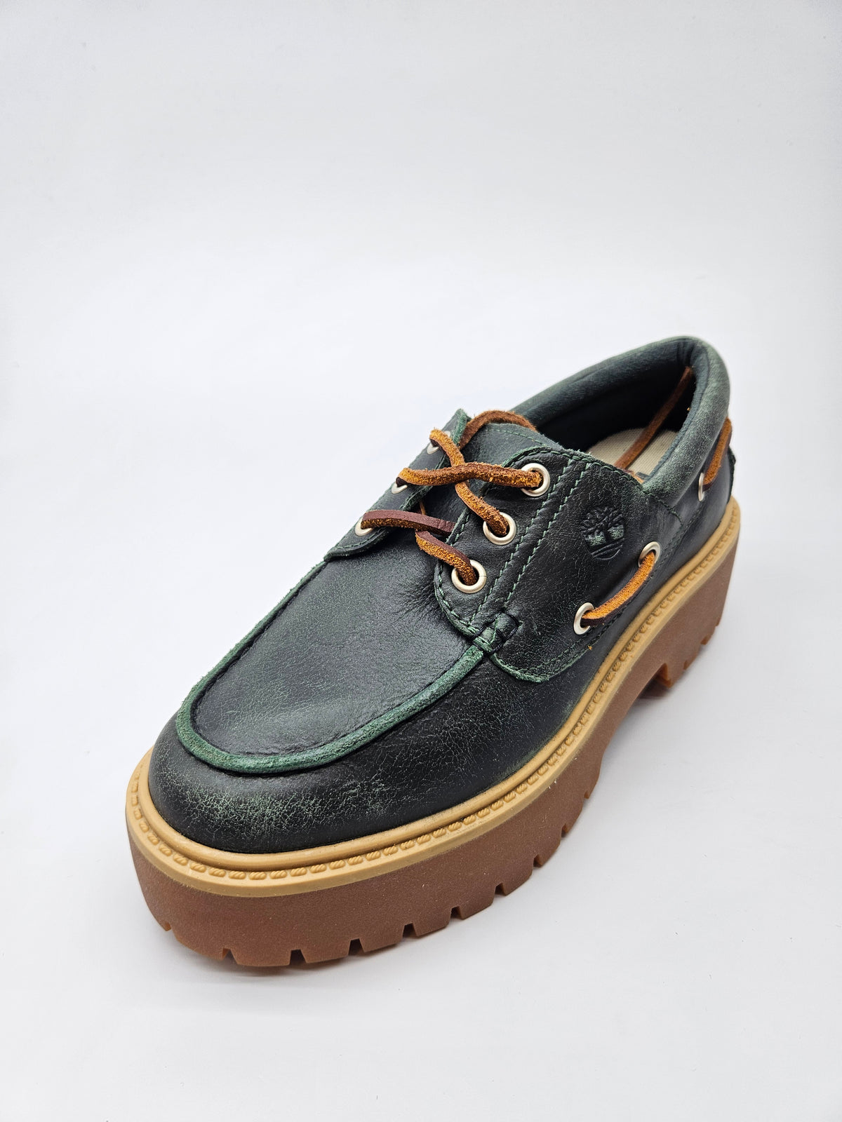 TIMBERLAND ORIGINAL CEVLI BR 38