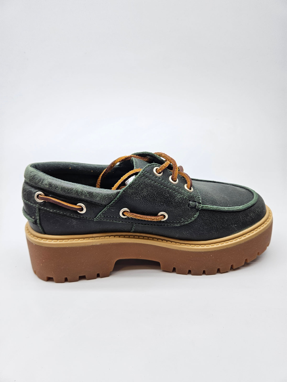 TIMBERLAND ORIGINAL CEVLI BR 38