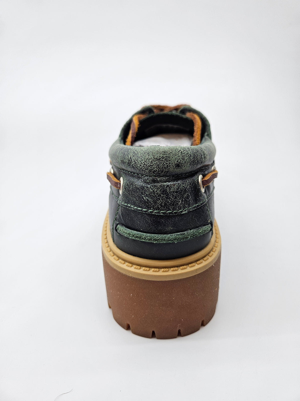 TIMBERLAND ORIGINAL CEVLI BR 38