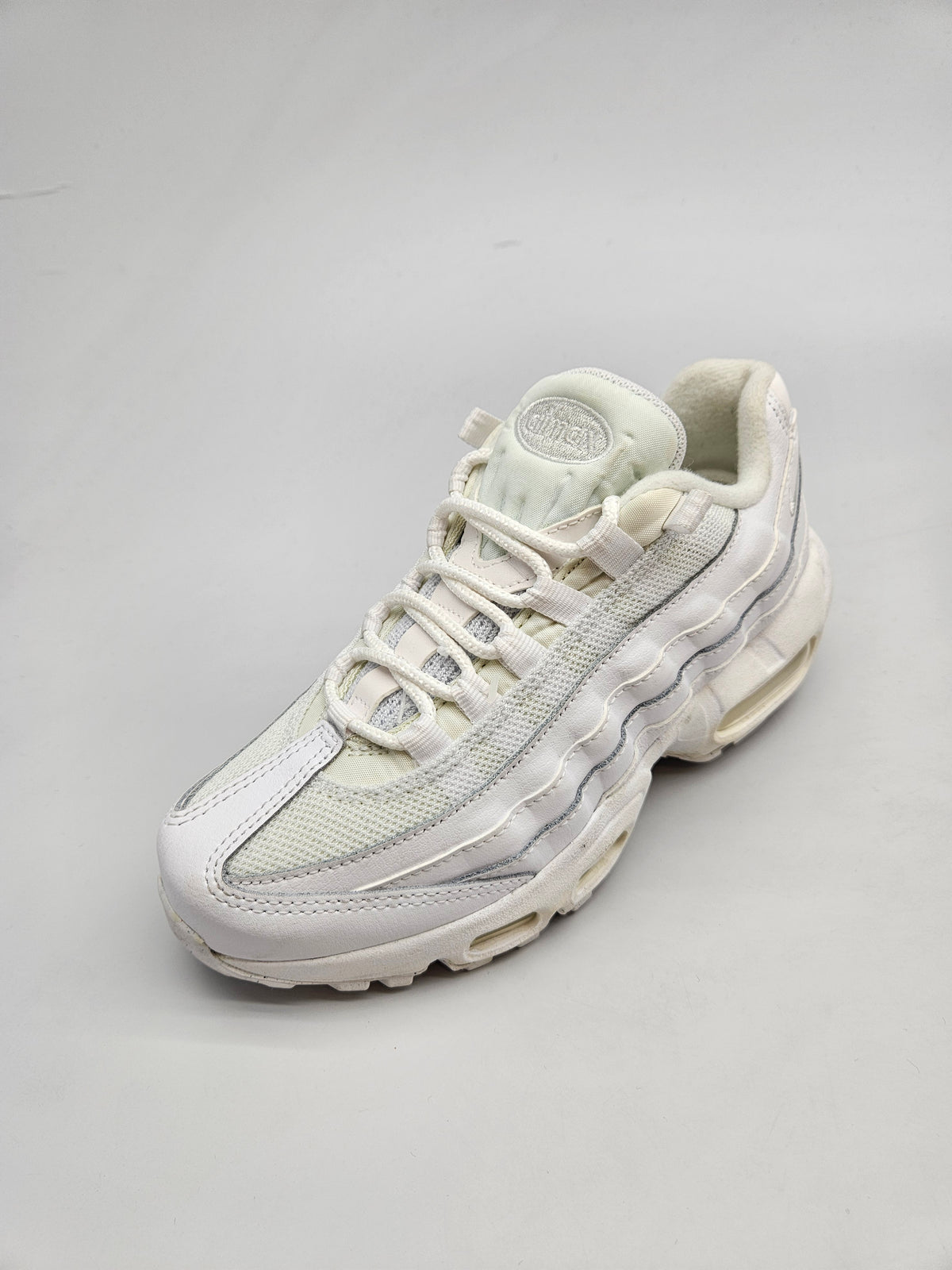 NIKE AIRMAX ORIGINAL PATIKI BR 35.5