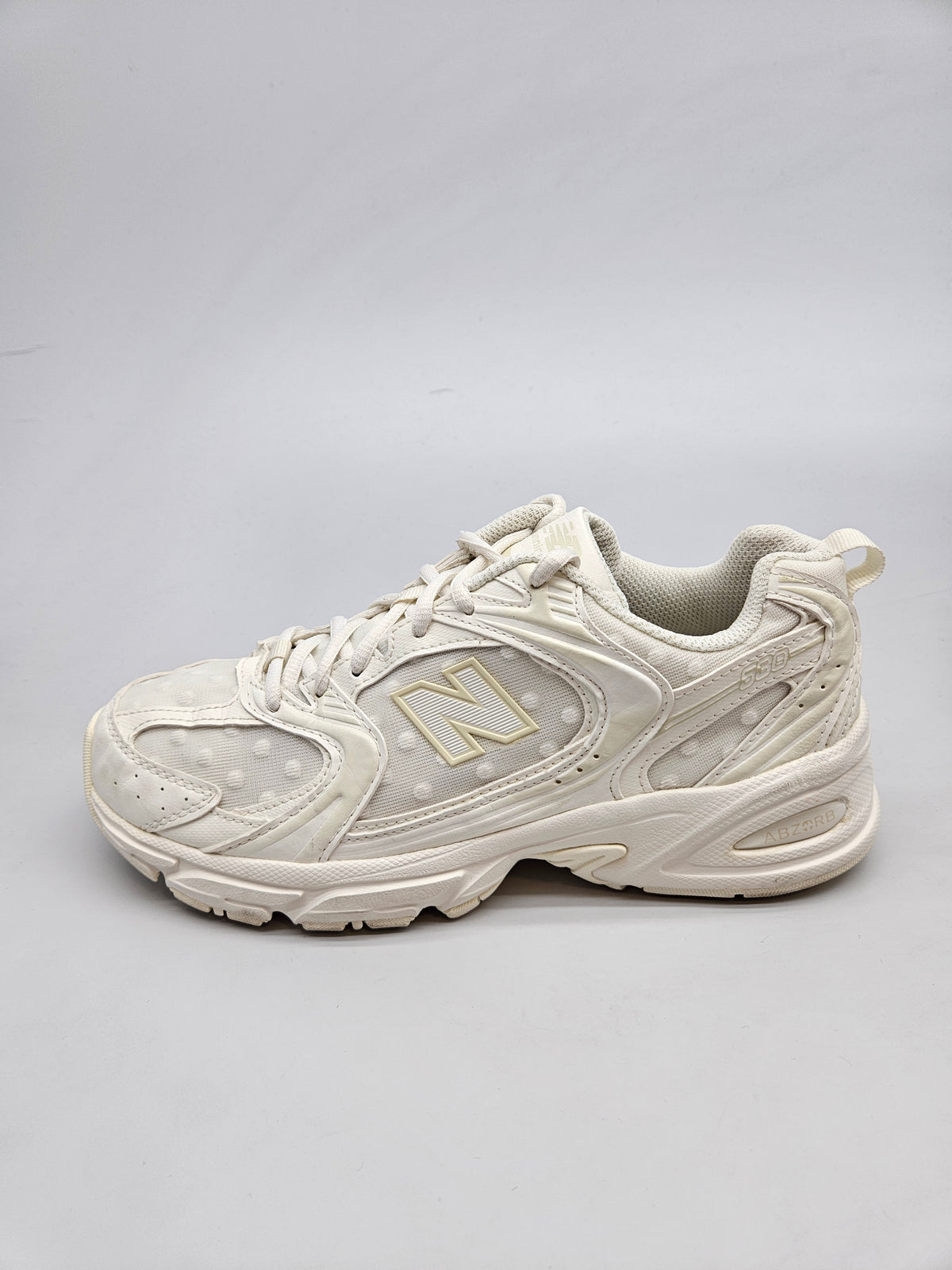 NEW BALANCE ORIGINAL PATIKI BR 39.5