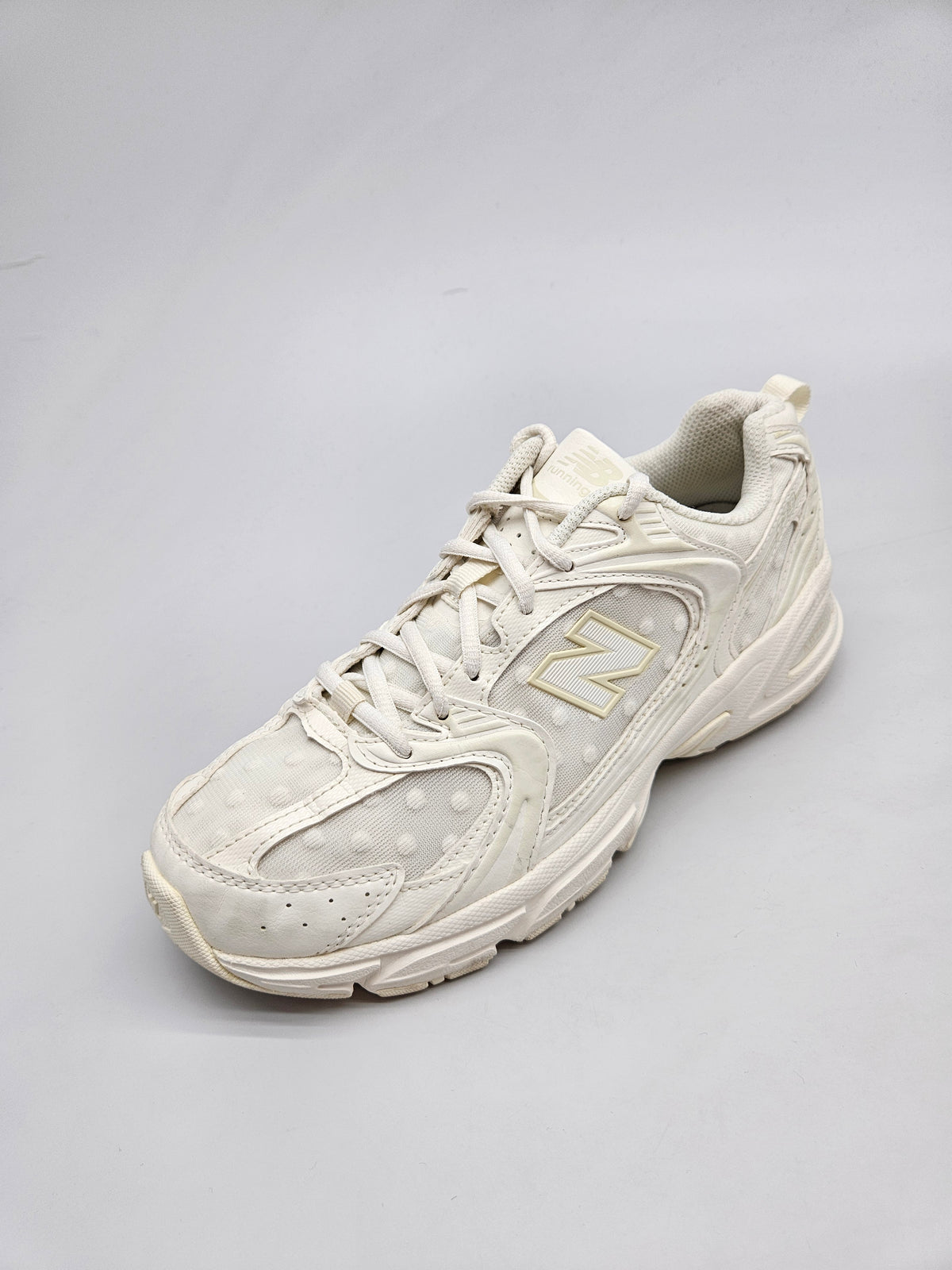 NEW BALANCE ORIGINAL PATIKI BR 39.5