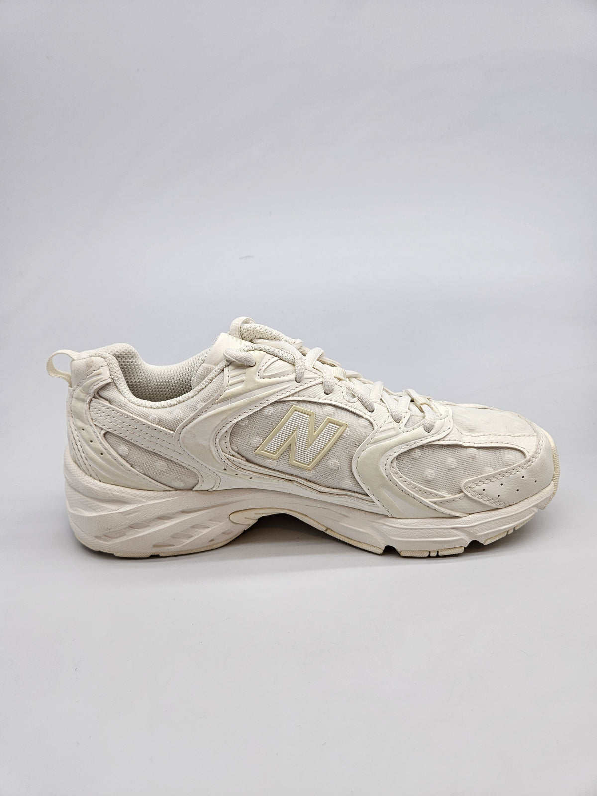 NEW BALANCE ORIGINAL PATIKI BR 39.5