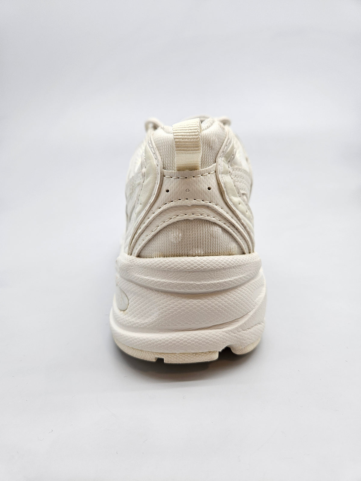 NEW BALANCE ORIGINAL PATIKI BR 39.5