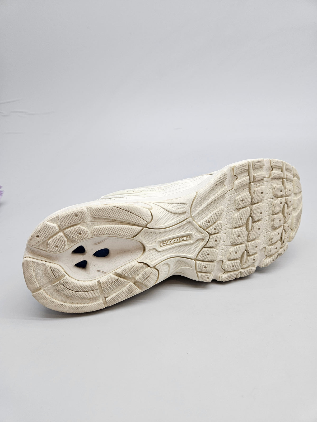 NEW BALANCE ORIGINAL PATIKI BR 39.5