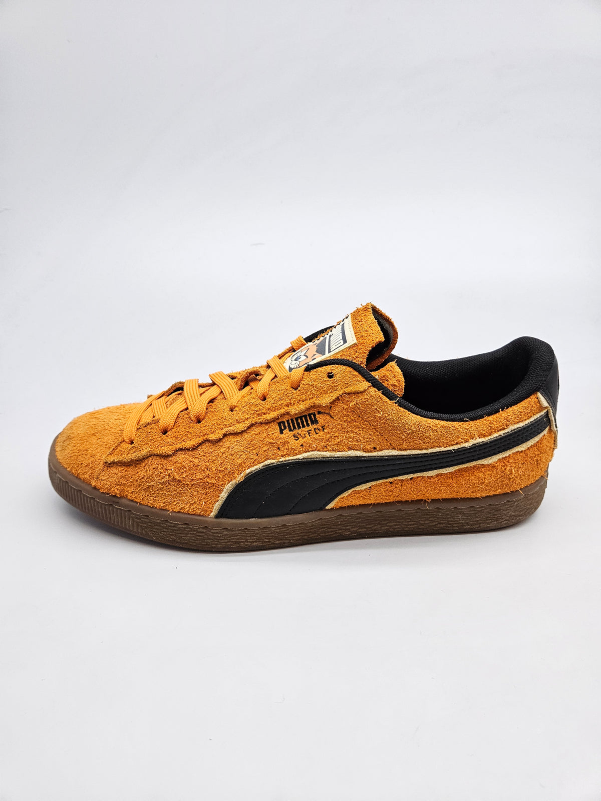 PUMA ORIGINAL PATIKI BR 44