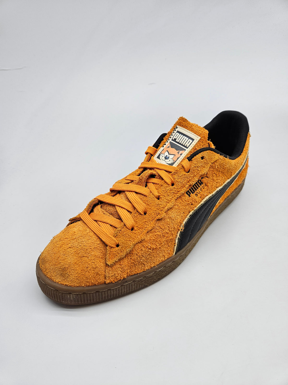 PUMA ORIGINAL PATIKI BR 44