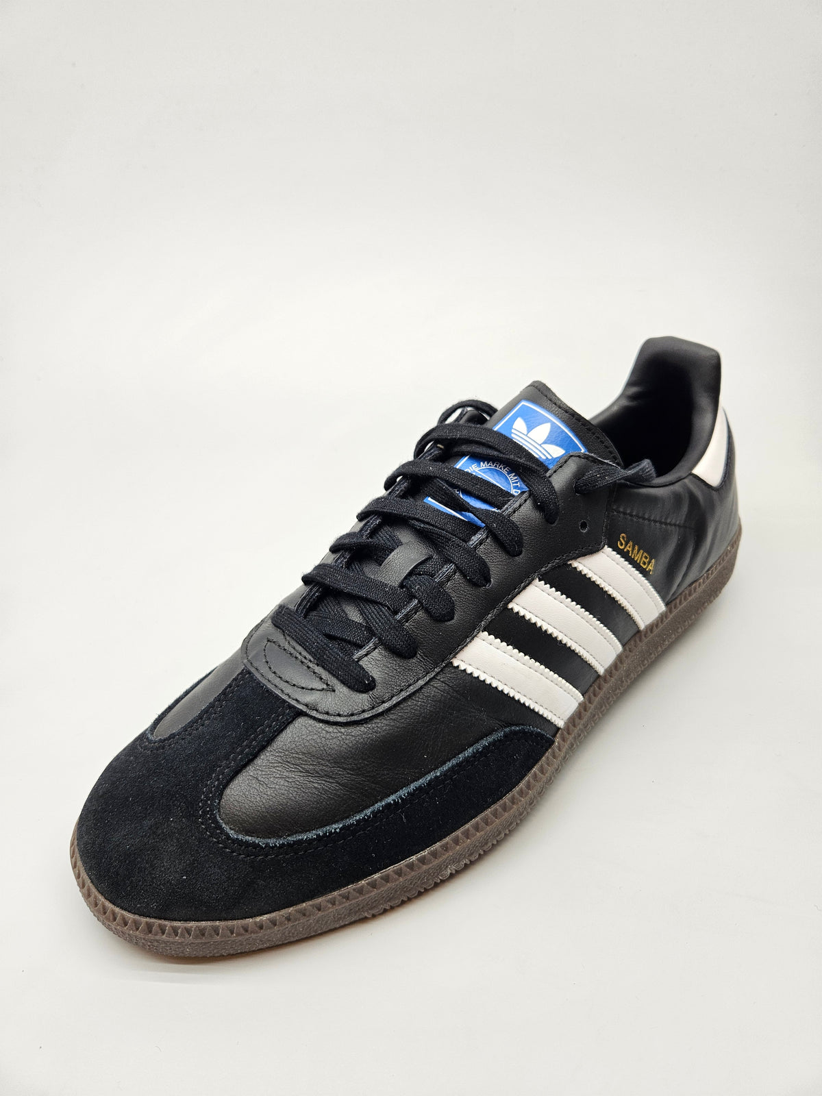 ADIDAS ORIGINAL PATIKI BR 47