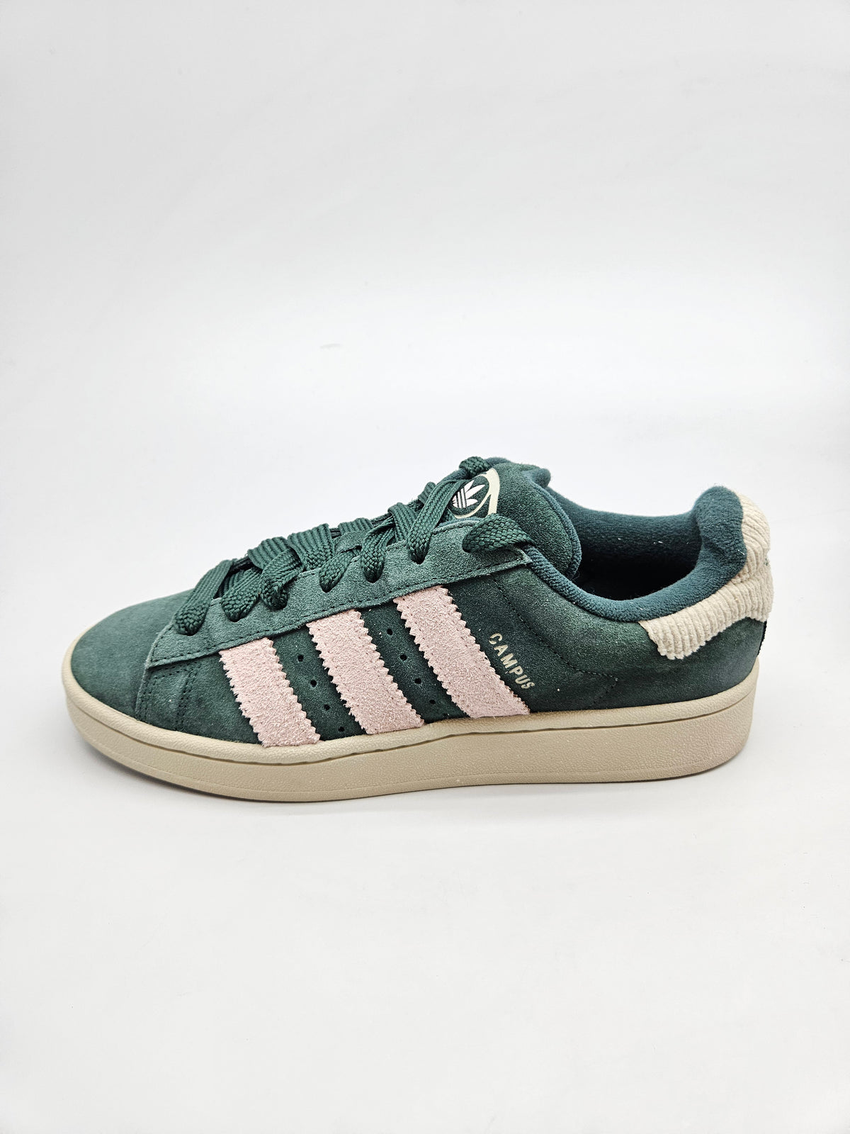 ADIDAS CAMPUS ORIGINAL PATIKI BR 40.5