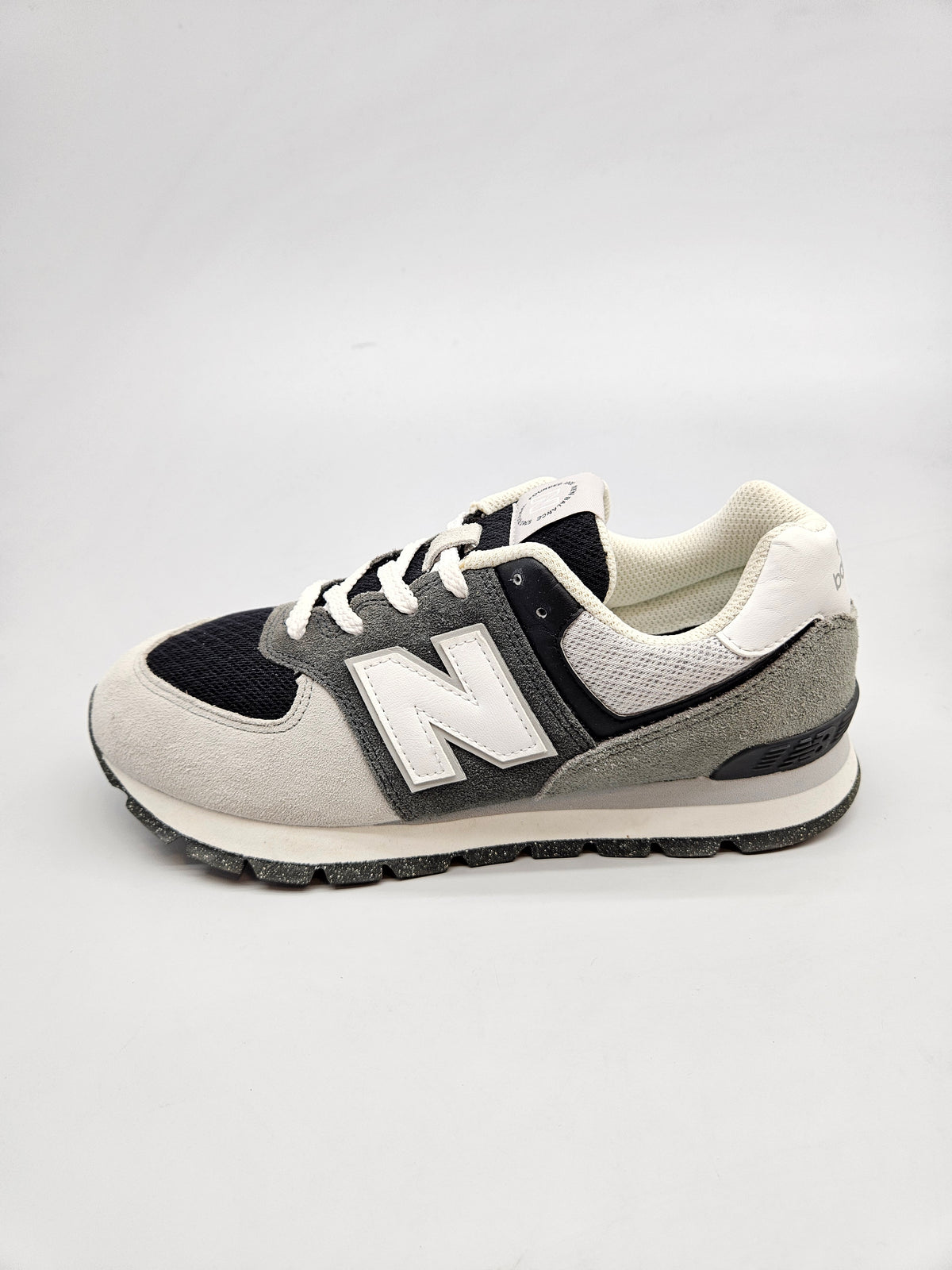 NEW BALANCE ORIGINAL PATIKI BR 38