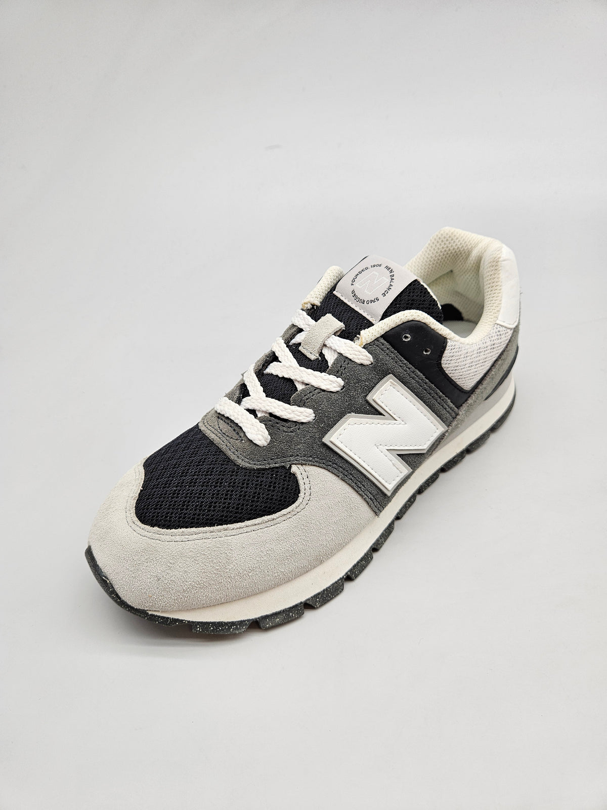 NEW BALANCE ORIGINAL PATIKI BR 38