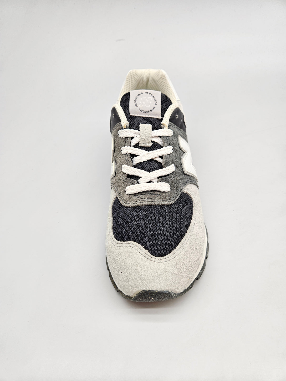 NEW BALANCE ORIGINAL PATIKI BR 38