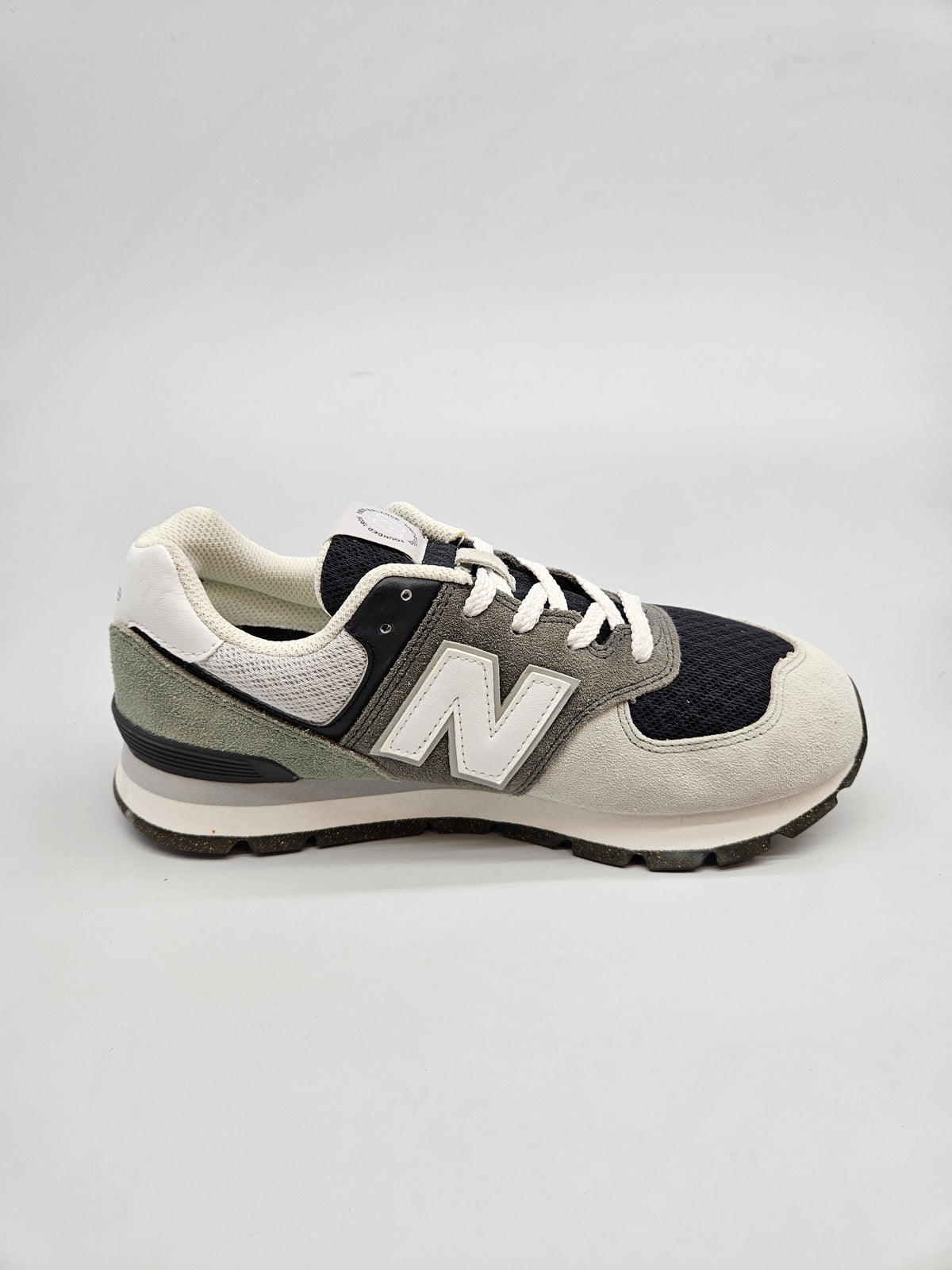 NEW BALANCE ORIGINAL PATIKI BR 38