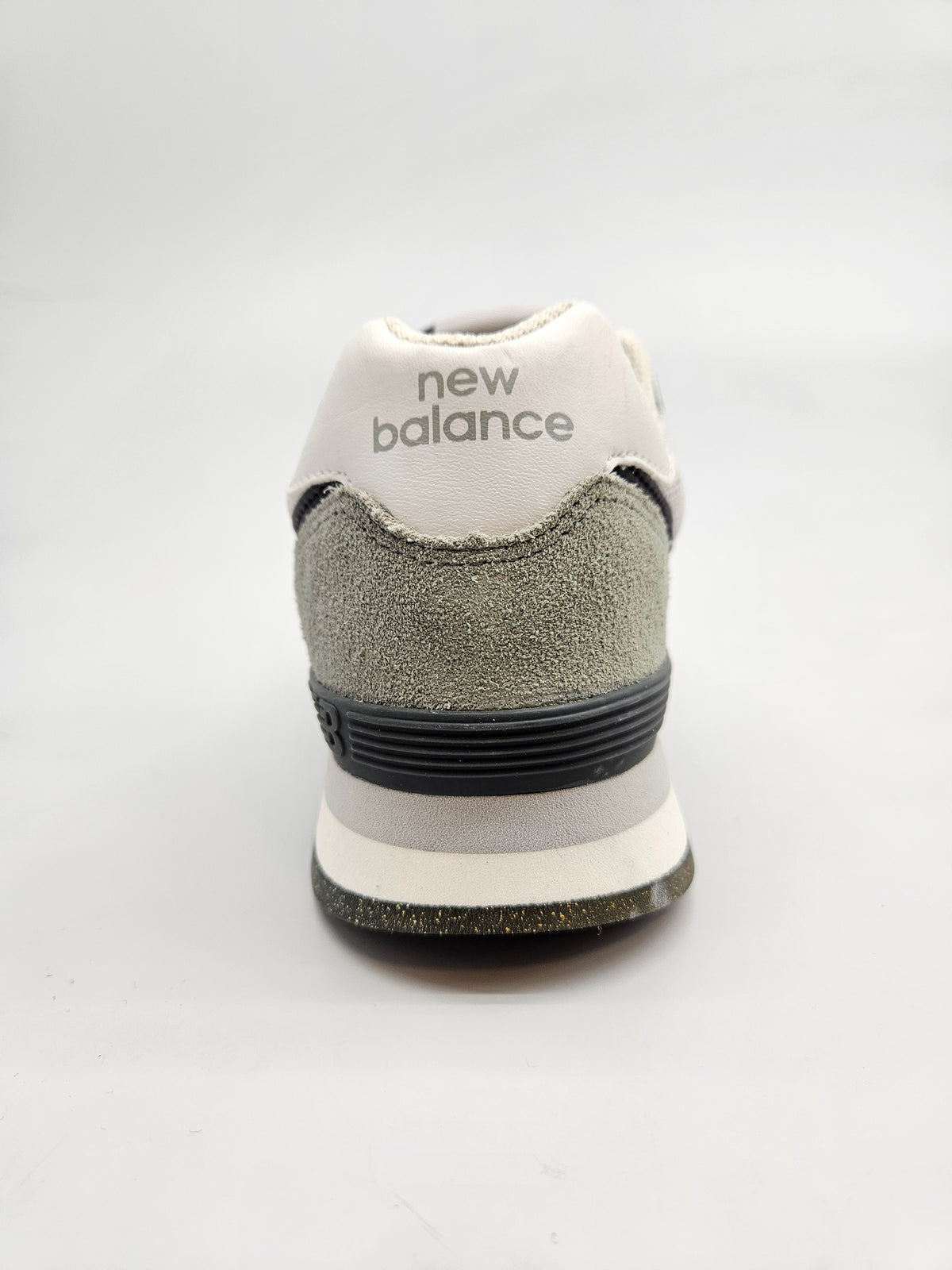 NEW BALANCE ORIGINAL PATIKI BR 38