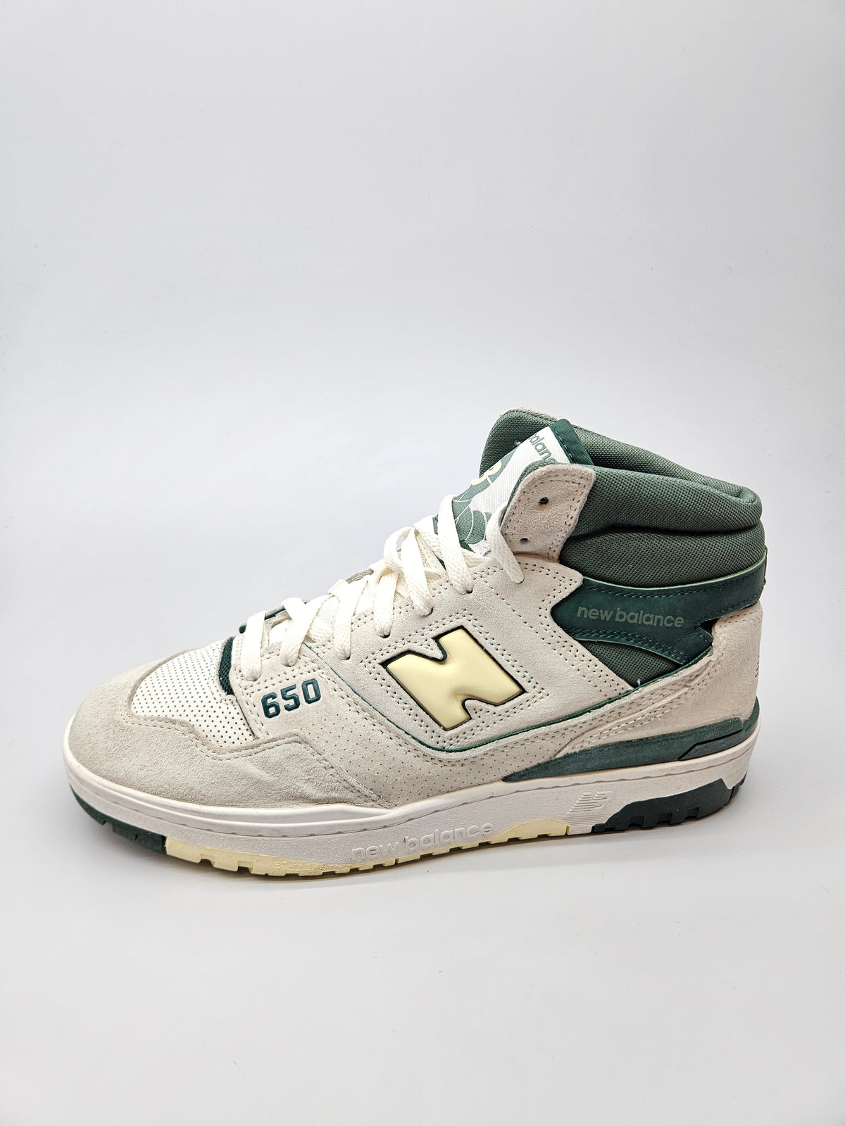 NEW BALANCE  ORIGINAL PATIKI BR 43