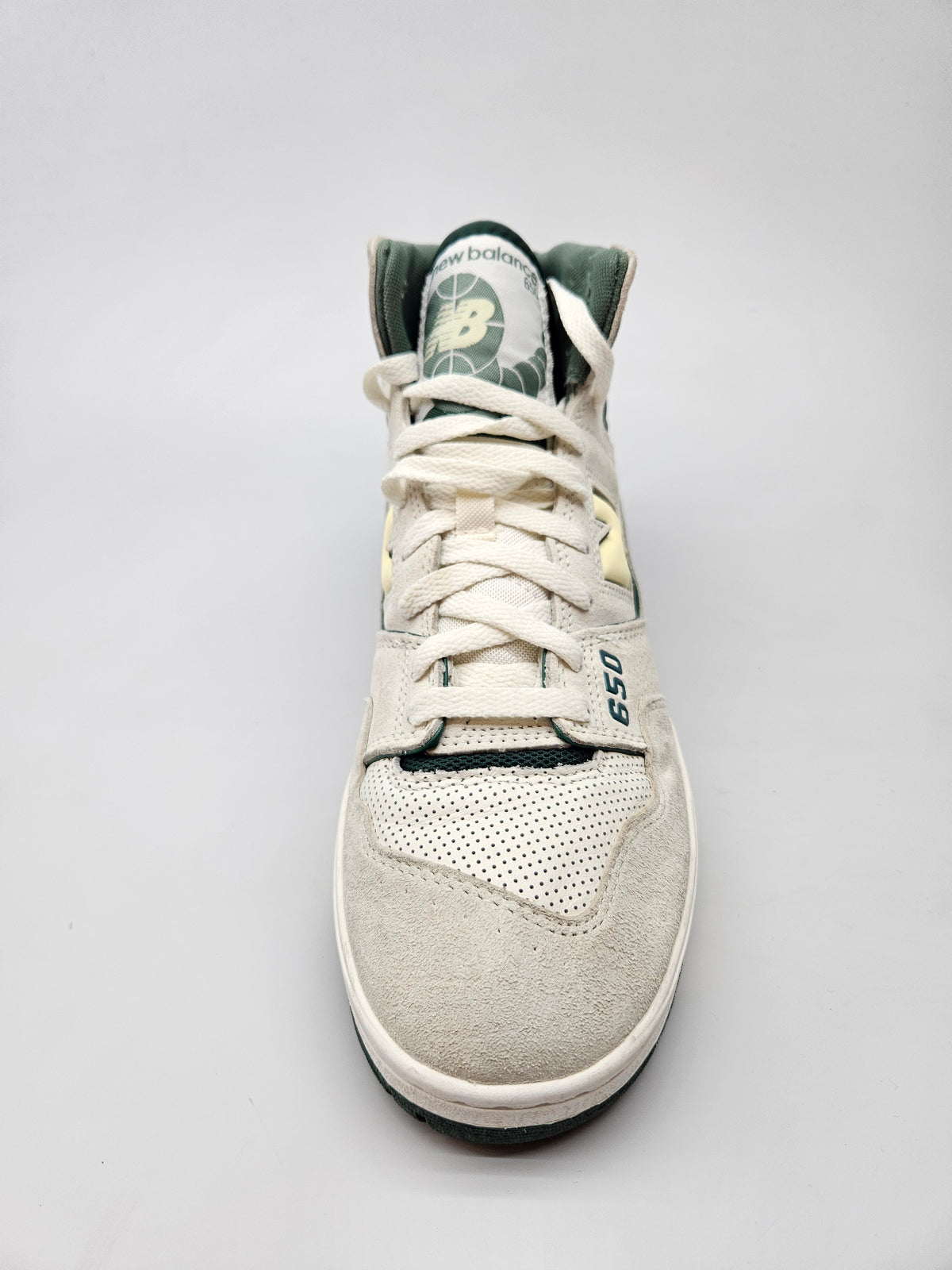 NEW BALANCE  ORIGINAL PATIKI BR 43
