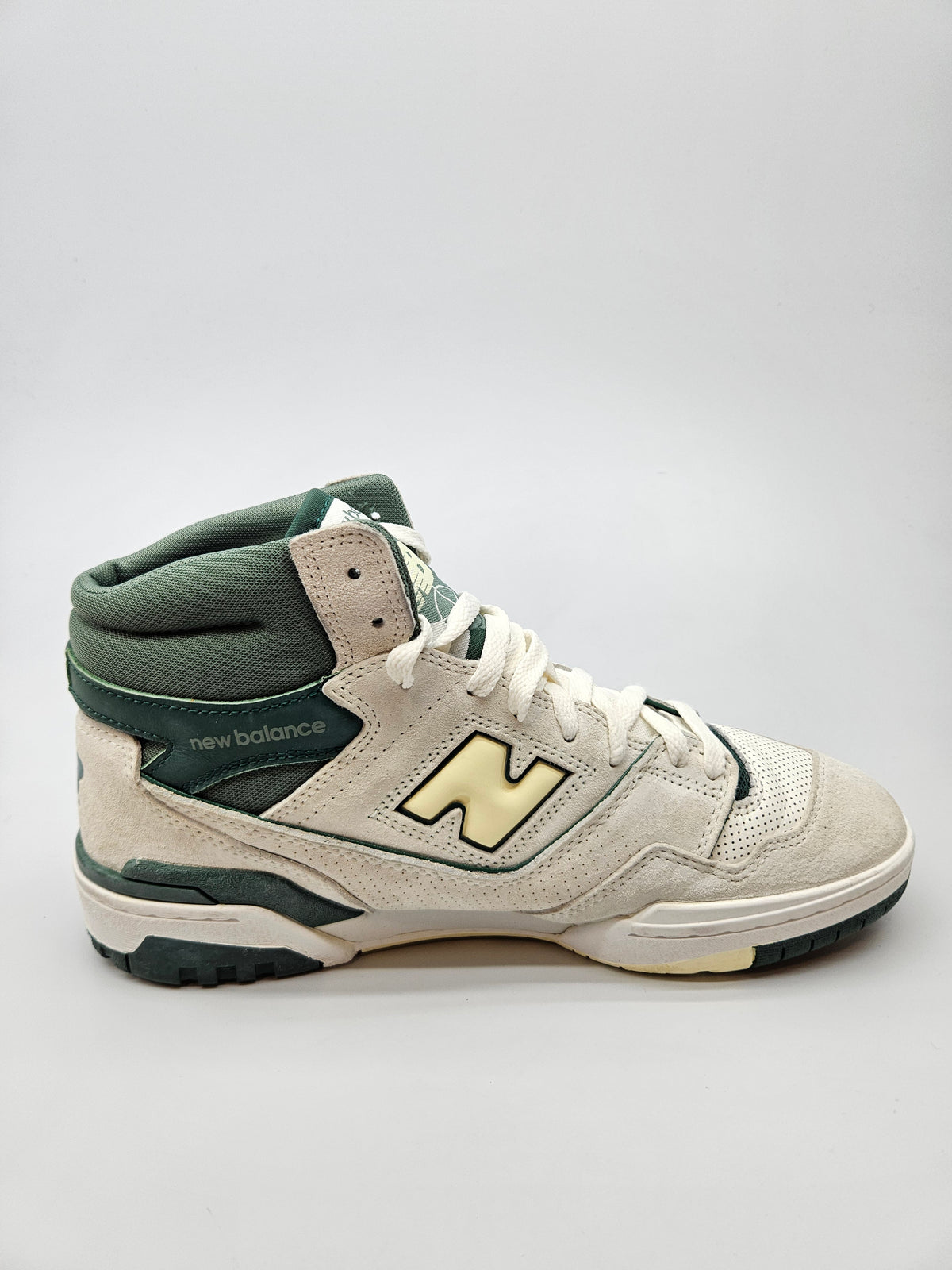 NEW BALANCE  ORIGINAL PATIKI BR 43