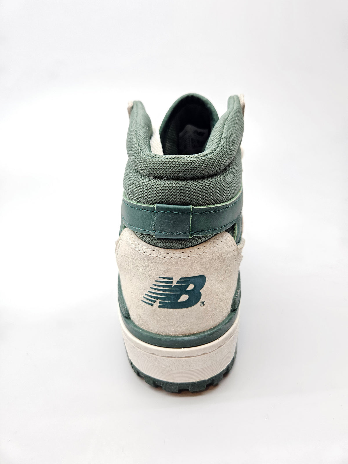 NEW BALANCE  ORIGINAL PATIKI BR 43