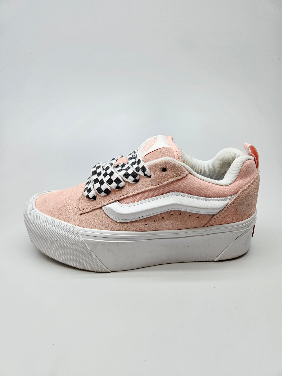 VANS ORIGINAL PATIKI BR 37
