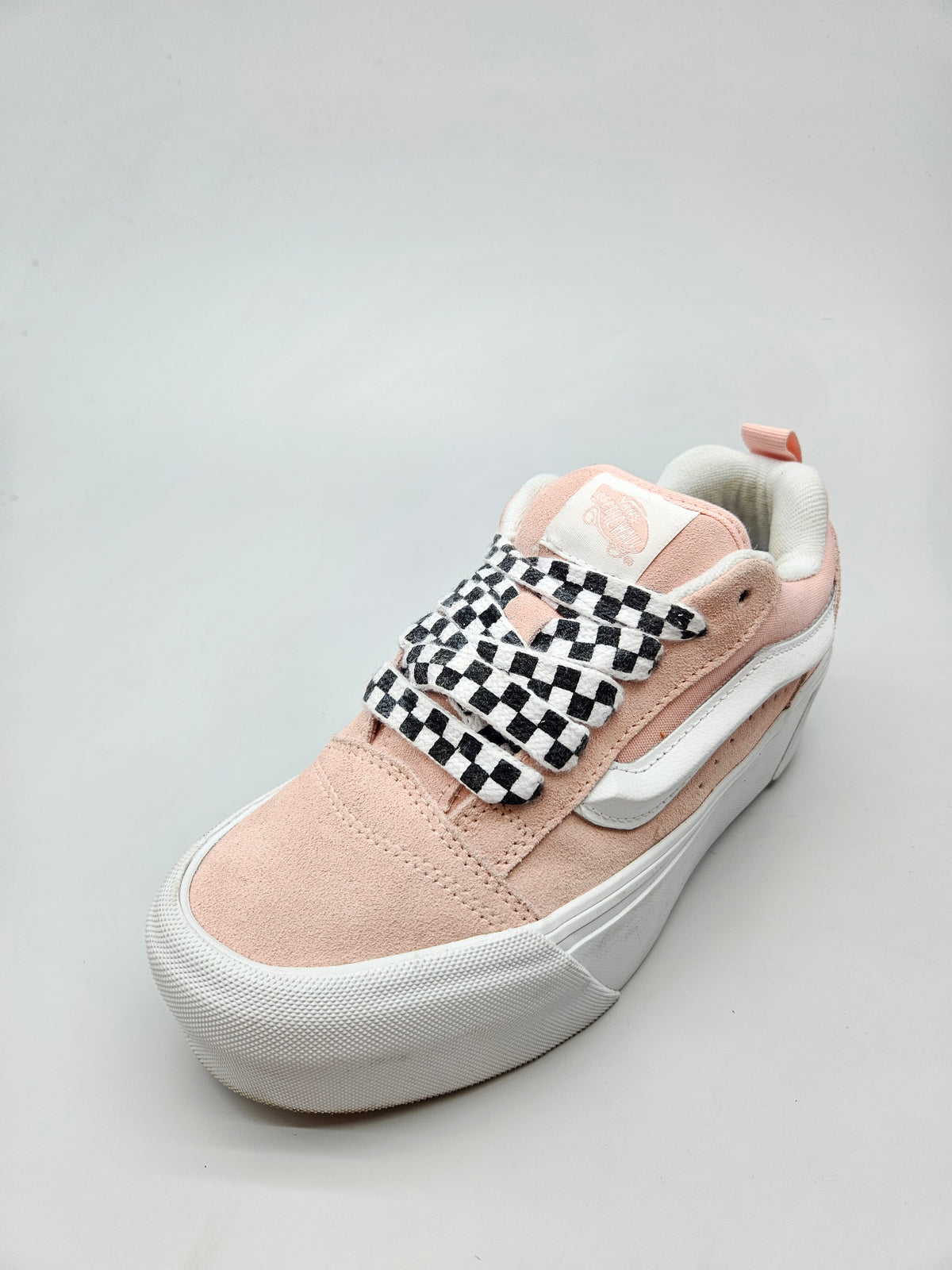 VANS ORIGINAL PATIKI BR 37