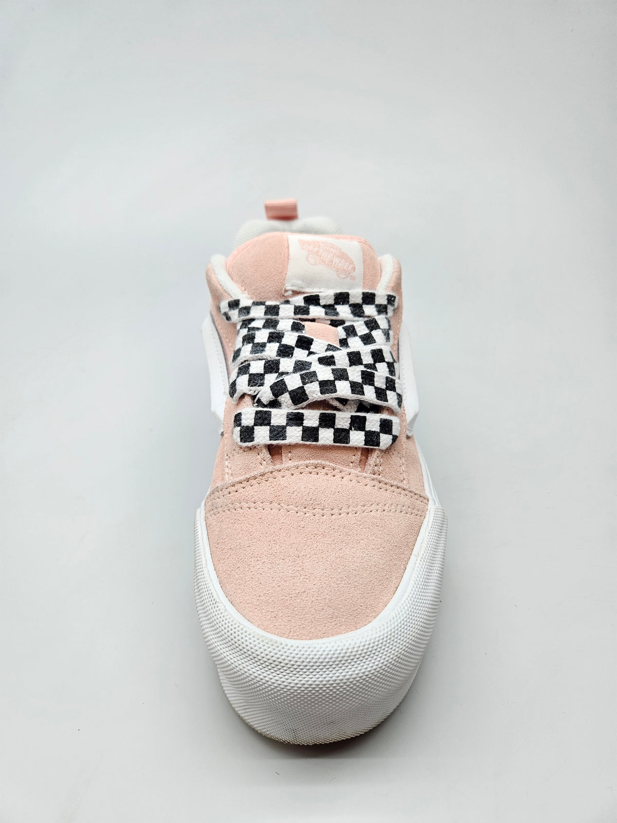 VANS ORIGINAL PATIKI BR 37