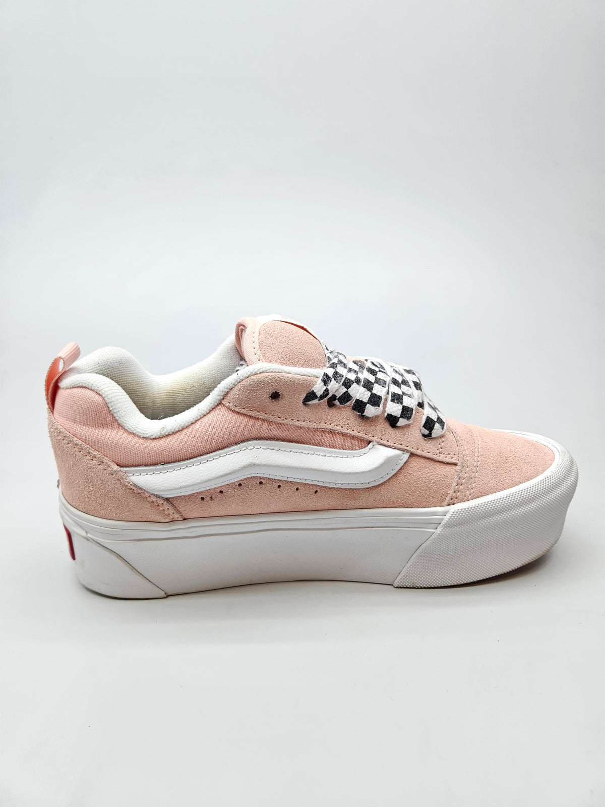 VANS ORIGINAL PATIKI BR 37