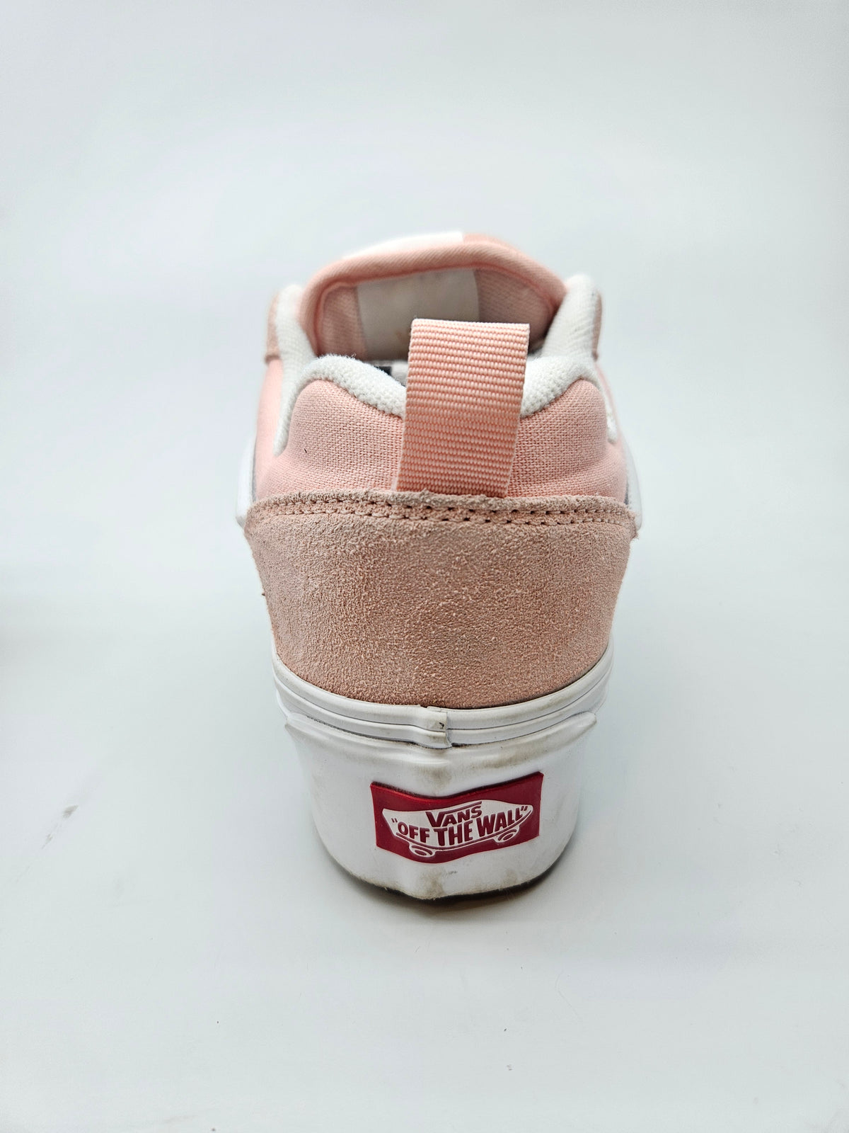 VANS ORIGINAL PATIKI BR 37
