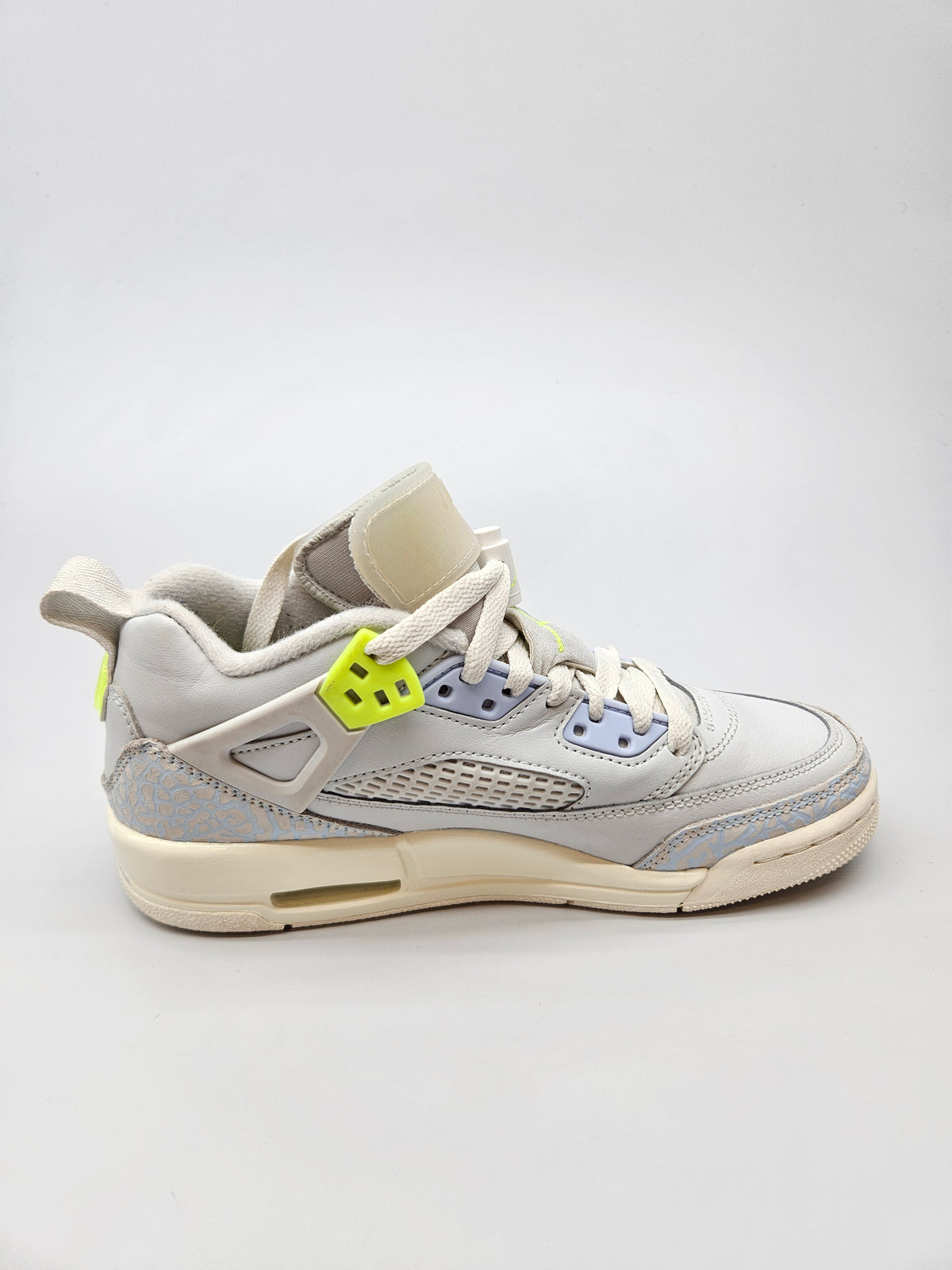 NIKE JORDAN ORIGINAL PATIKI BR 36.5