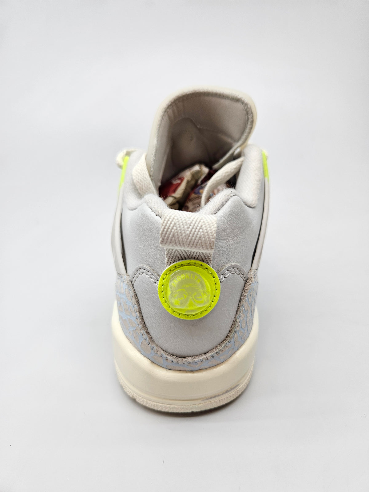 NIKE JORDAN ORIGINAL PATIKI BR 36.5
