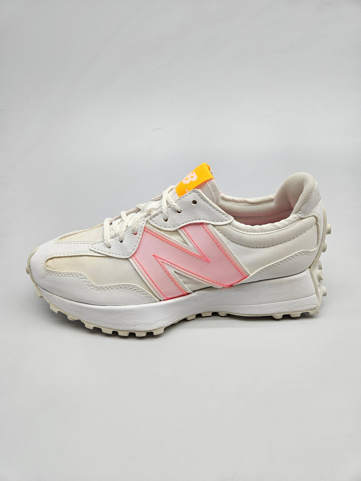 NEW BALANCE ORIGINAL PATIKI BR 38