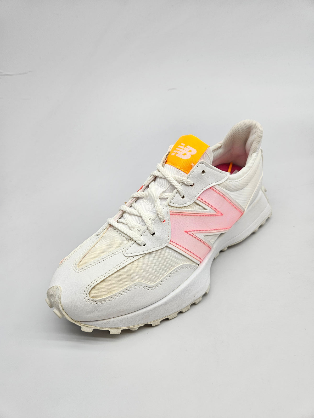 NEW BALANCE ORIGINAL PATIKI BR 38