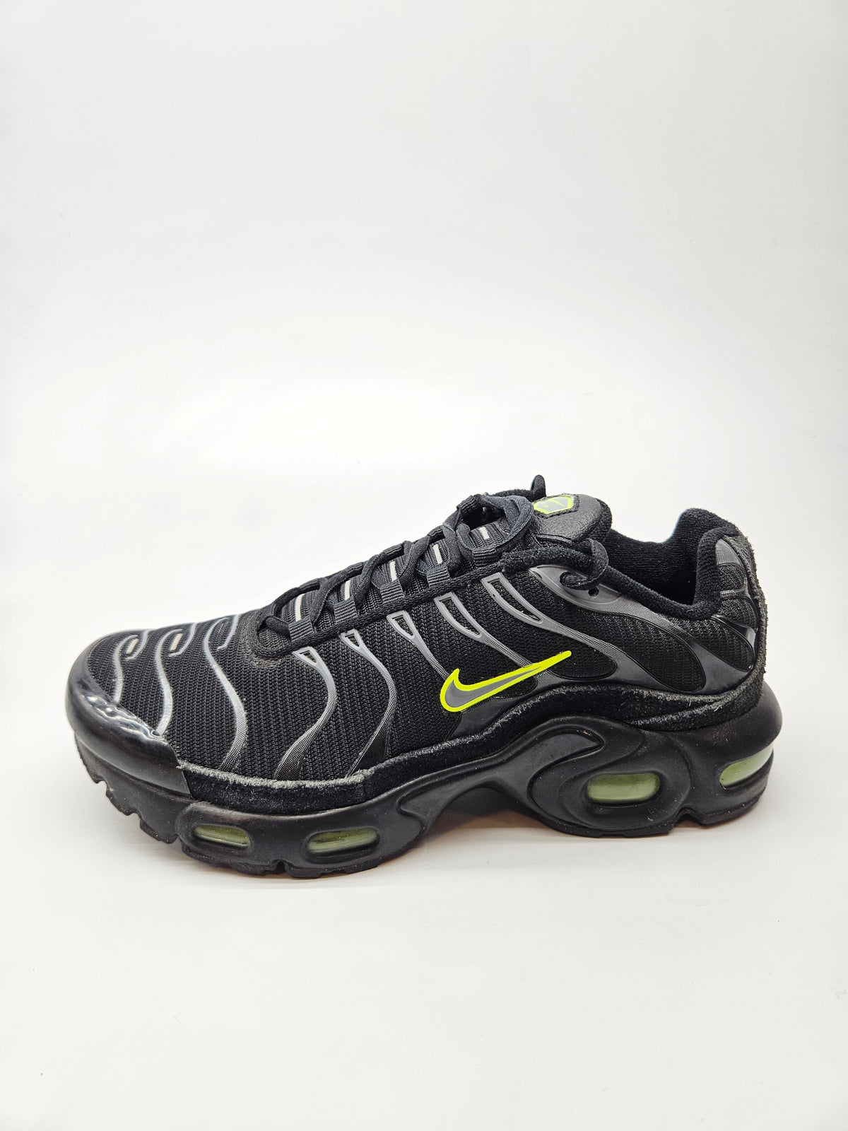 NIKE AIRMAX ORIGINAL PATIKI BR 38